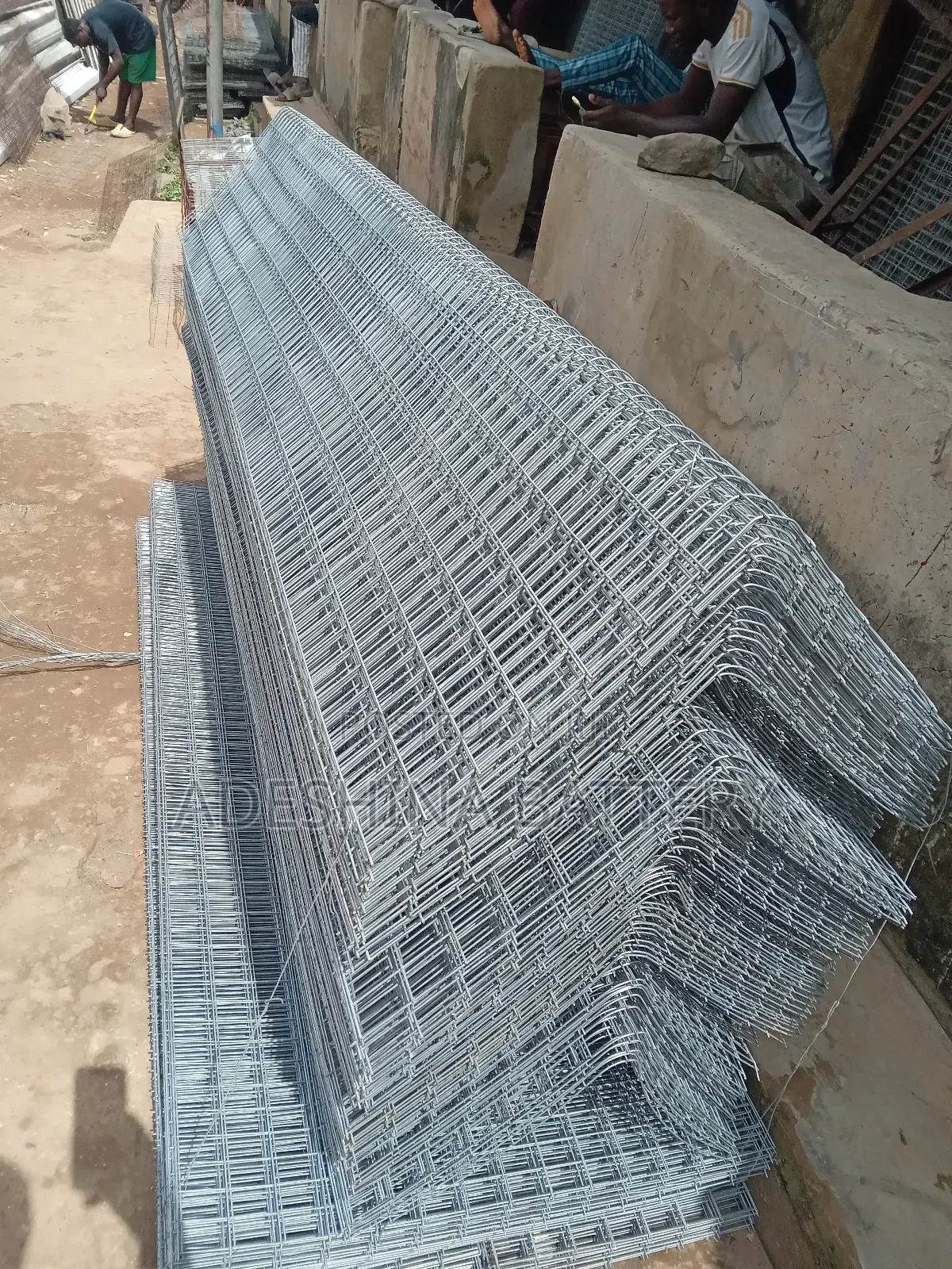 Asim New Local and Imported Cages