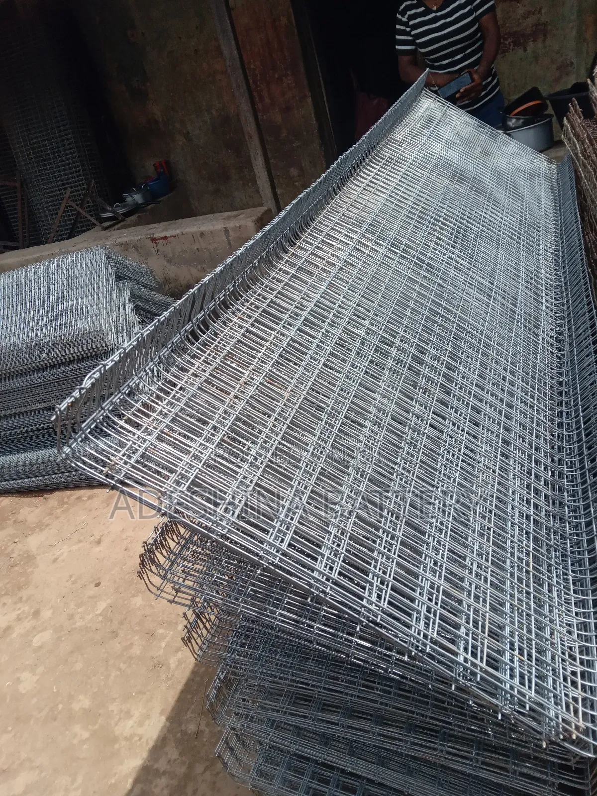 Asim New Local and Imported Cages