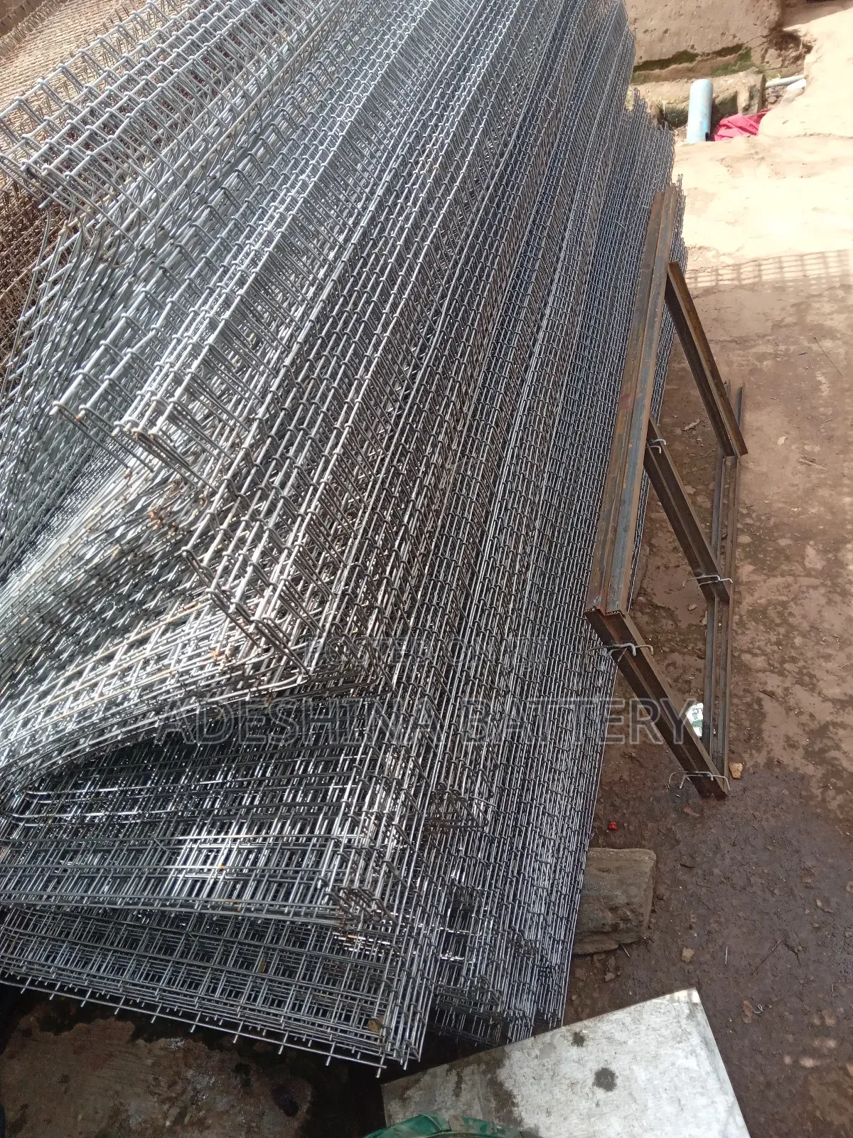 Asim New Local and Imported Cages