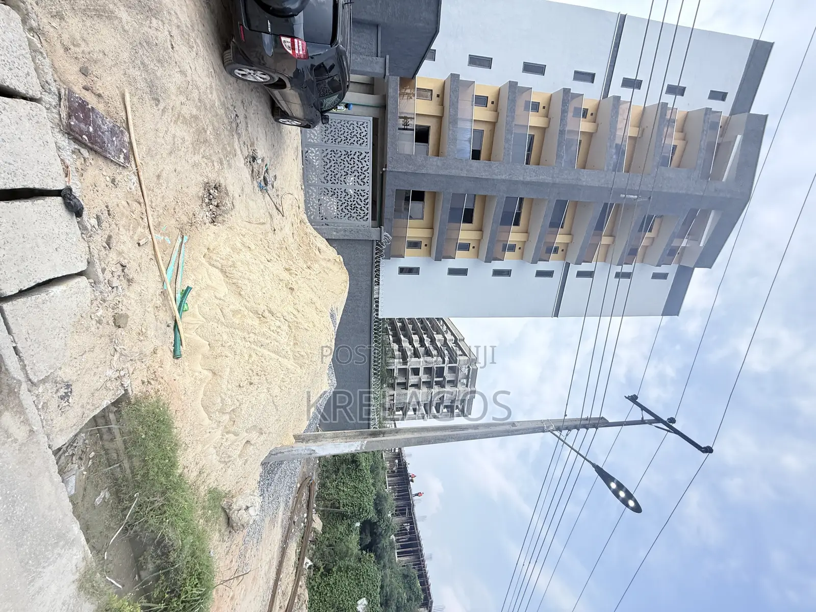 3bdrm Apartment in Osborne Foreshore Estate for sale