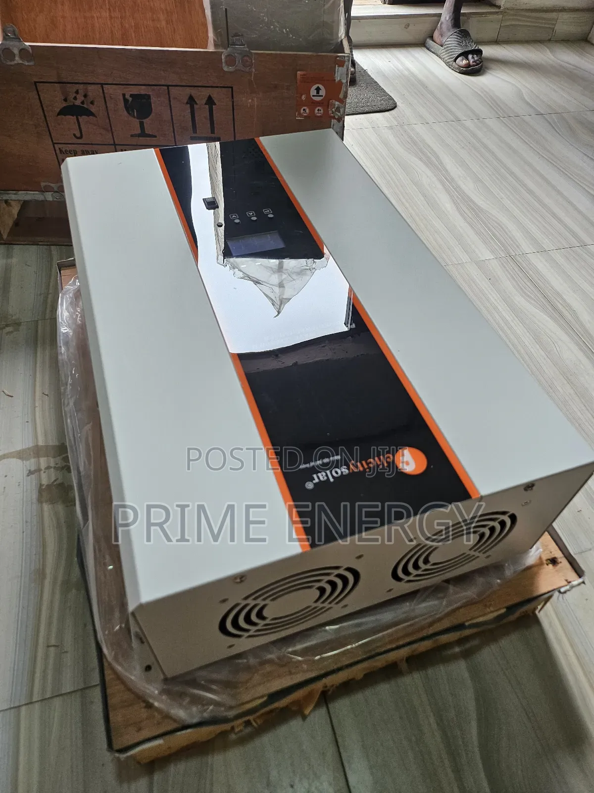 Felicity Solar 10kva Transformer-based Inverter 48v