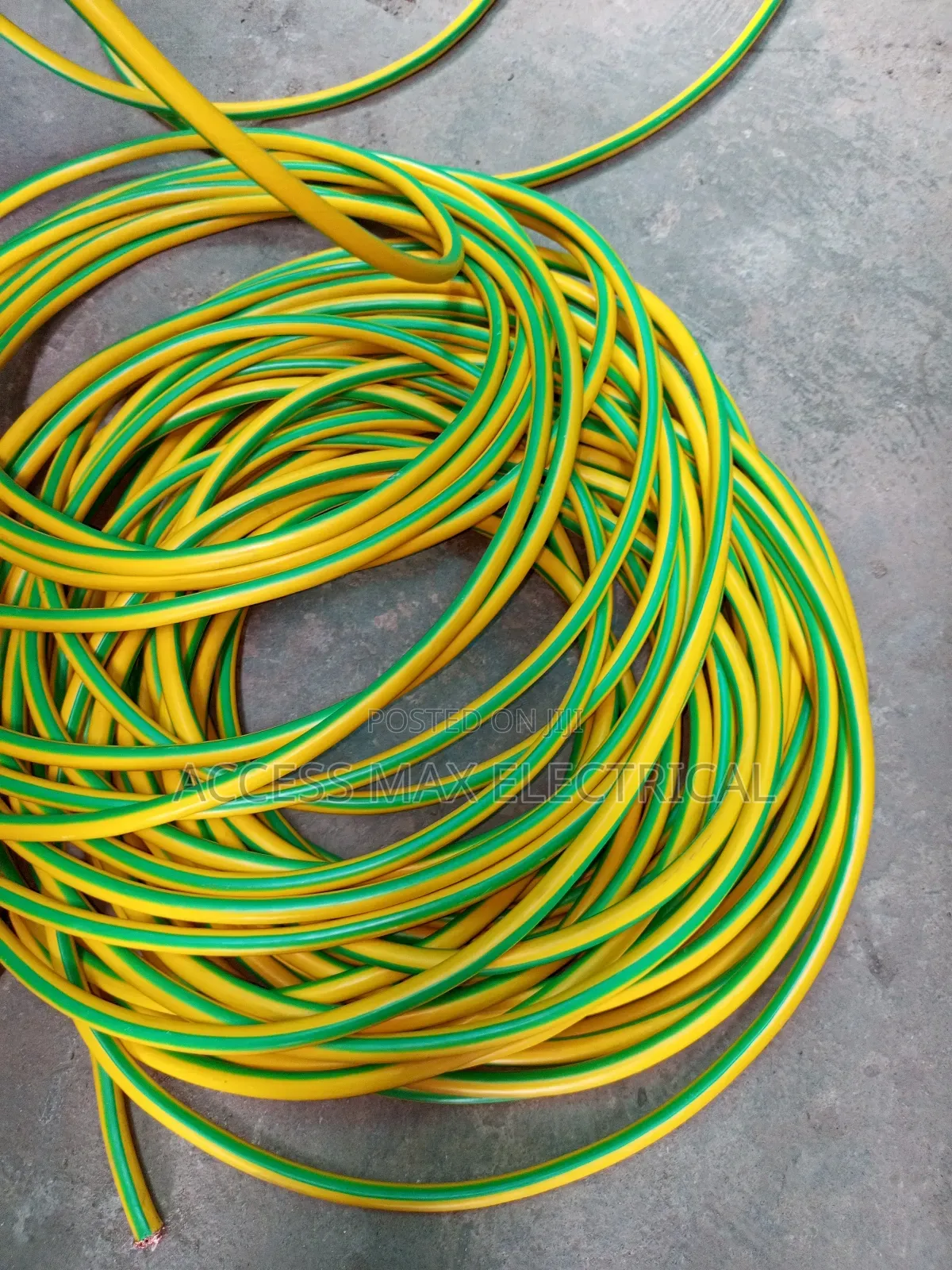 120mm Dc Cable Flexible Cable Per Meters