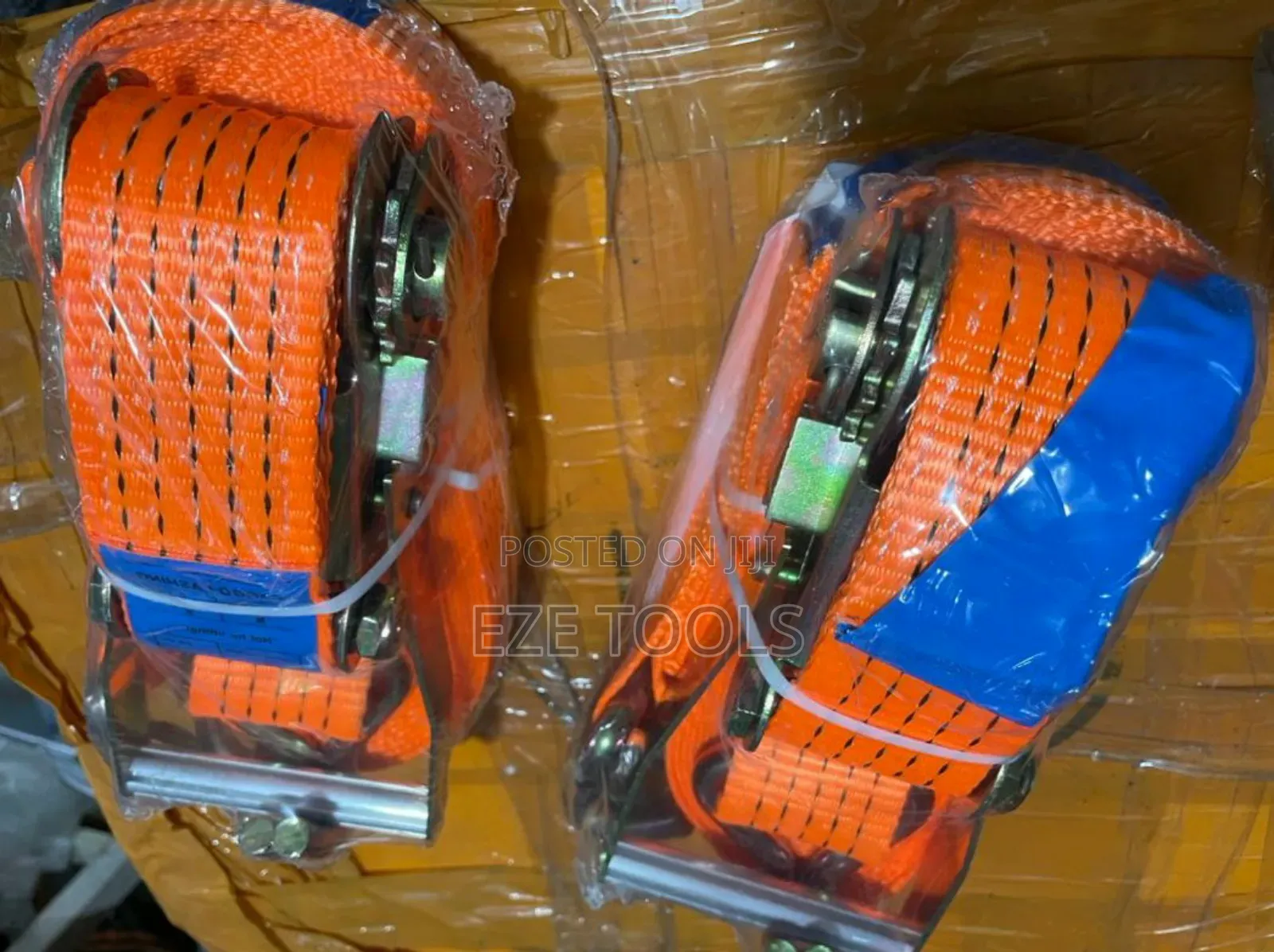 5ton Cargo Belt