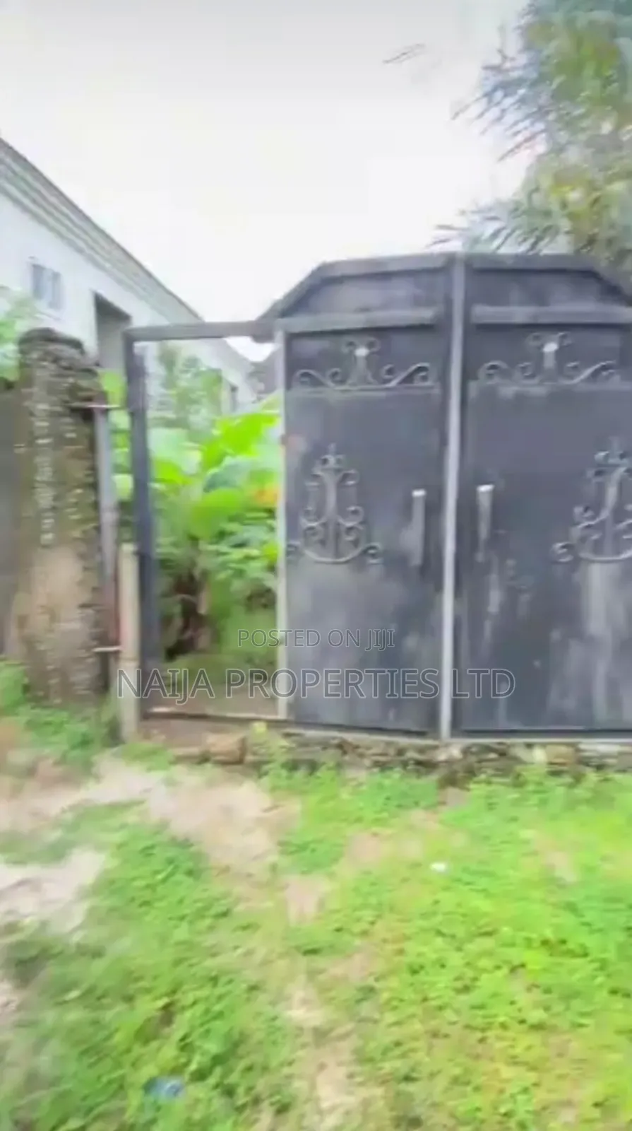 A Plot of Land at Goodnews Estate, Sangotedo, Ajah for Sale