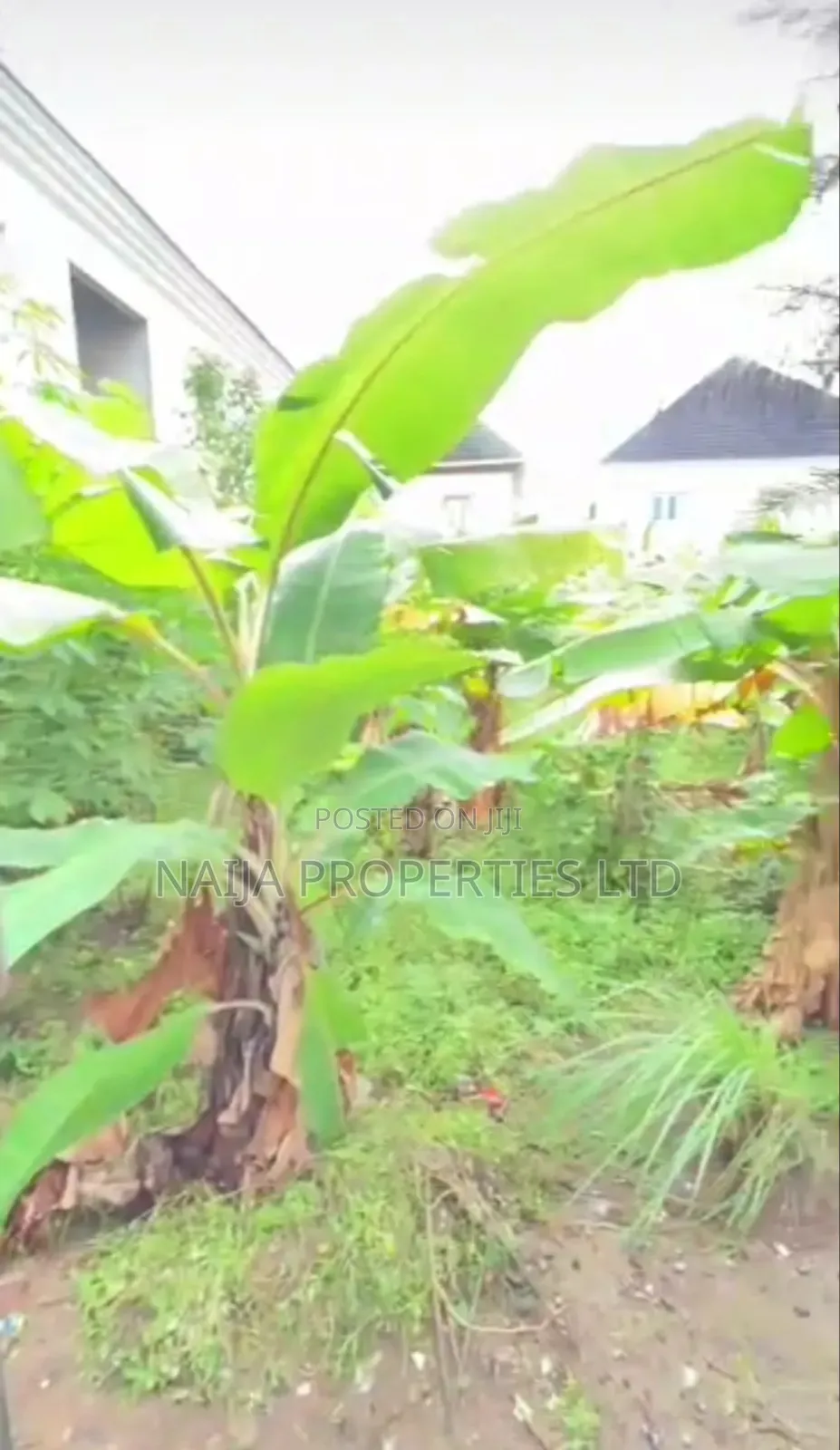 A Plot of Land at Goodnews Estate, Sangotedo, Ajah for Sale