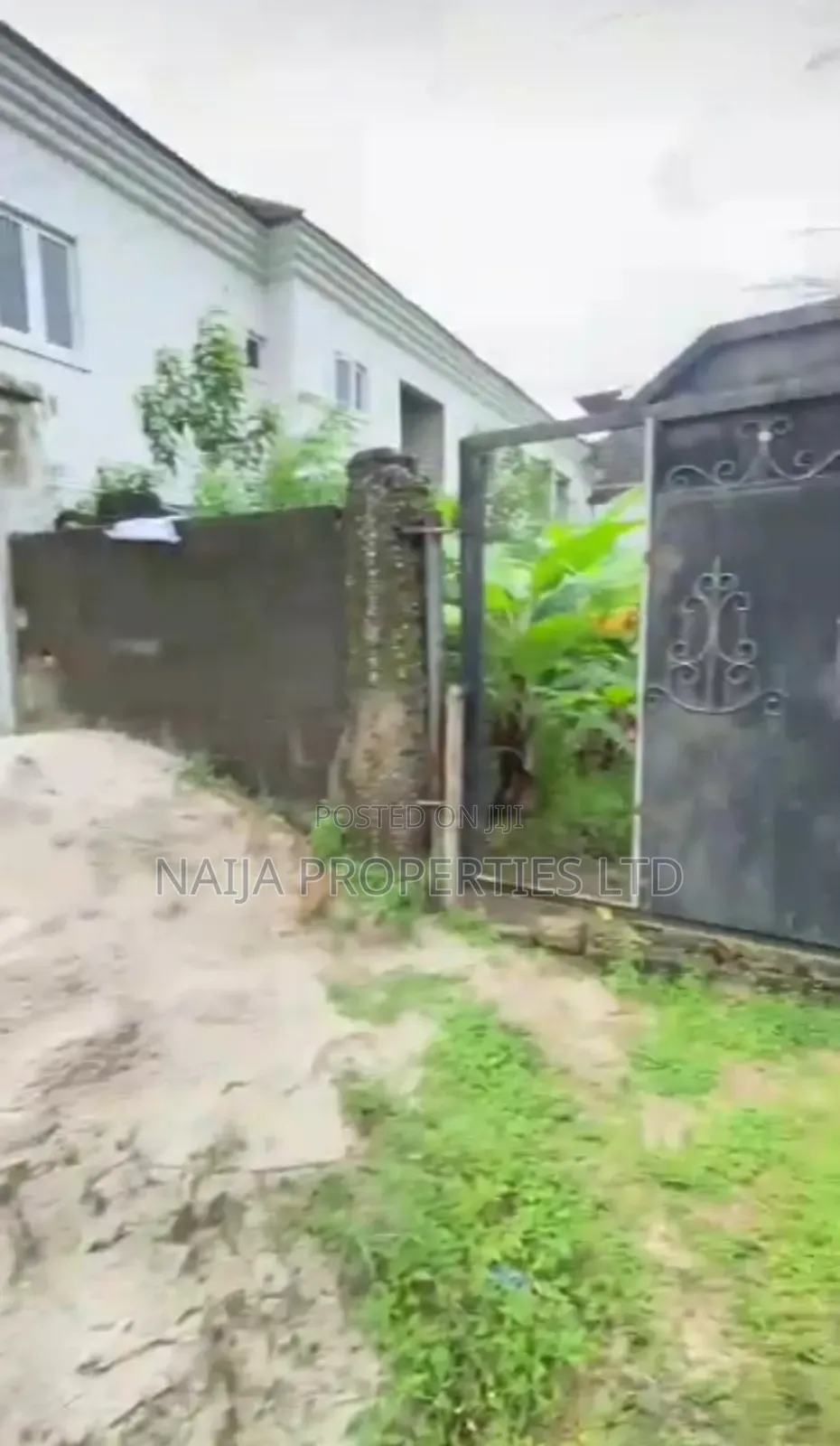 A Plot of Land at Goodnews Estate, Sangotedo, Ajah for Sale