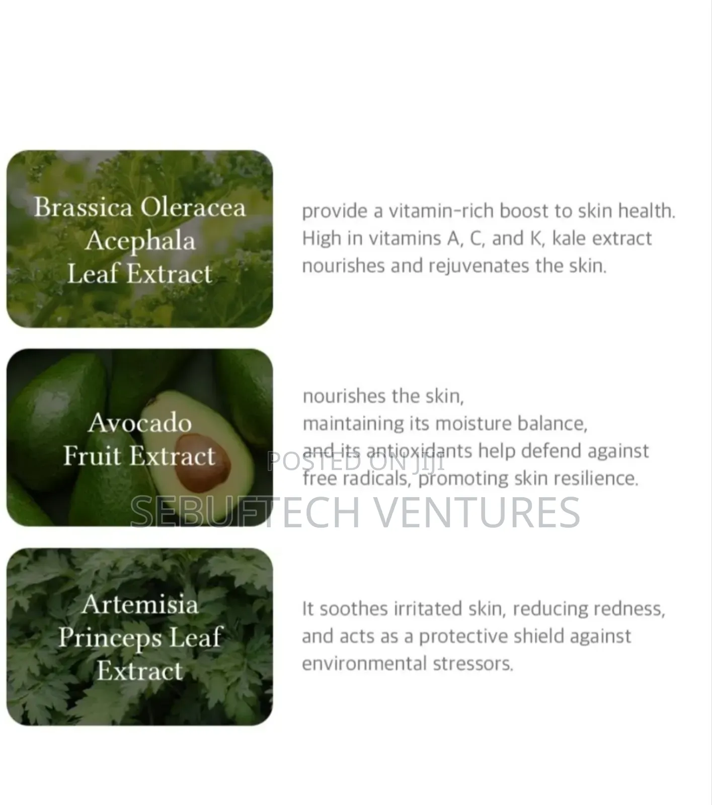 Dr Althea 147 Barrier Cream - 50ml