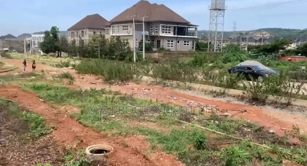 1,700 SQM Residential Land for Sale at Jahi