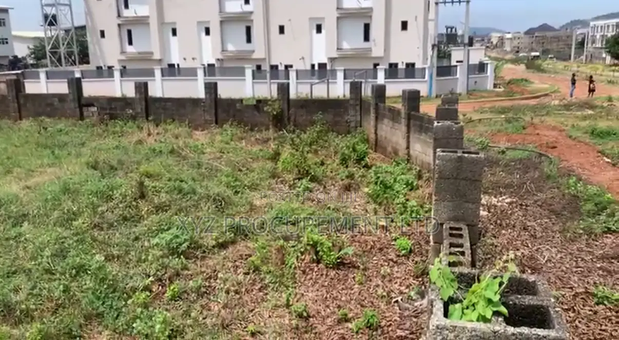 1,700 SQM Residential Land for Sale at Jahi