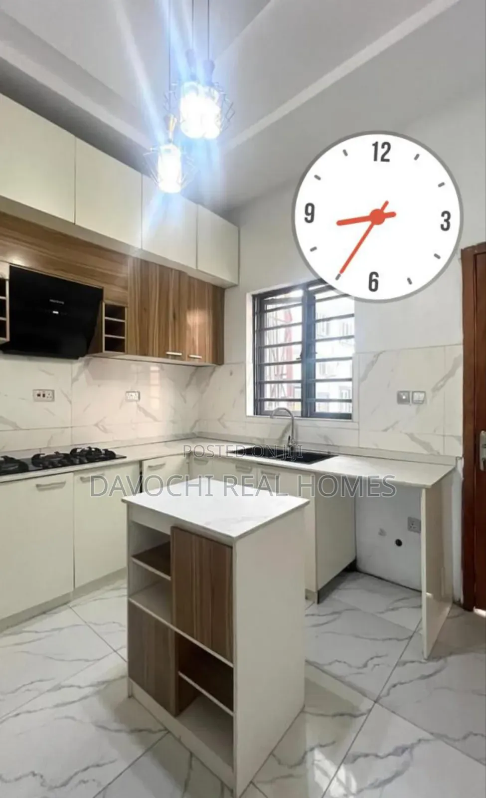 4bdrm Duplex in Lekki County Estate for rent