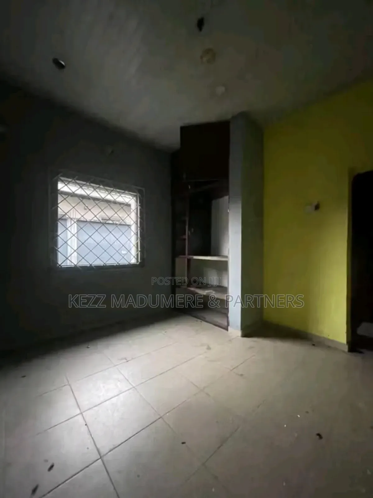 7bdrm Bungalow in Igwuruta Port for sale