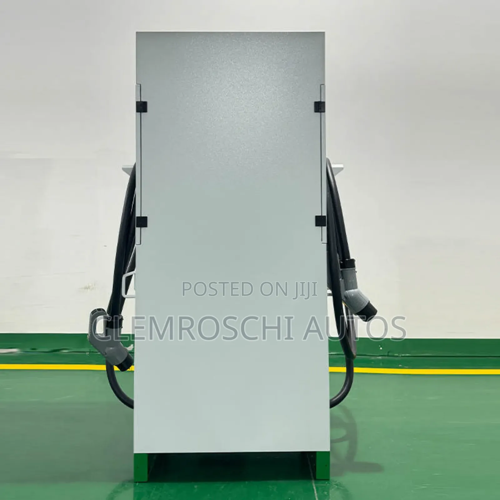 High Quality Certified Complete Brand New Ev Charging Station Systems.
