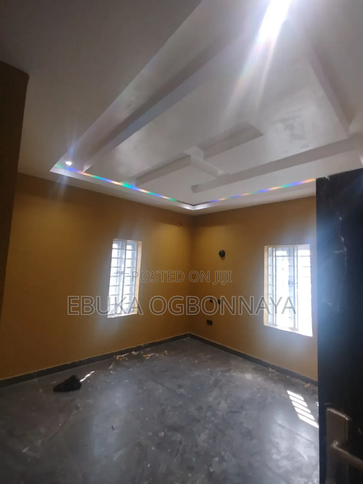 1bdrm Block of Flats in County Garden Estate, Obio-Akpor for rent