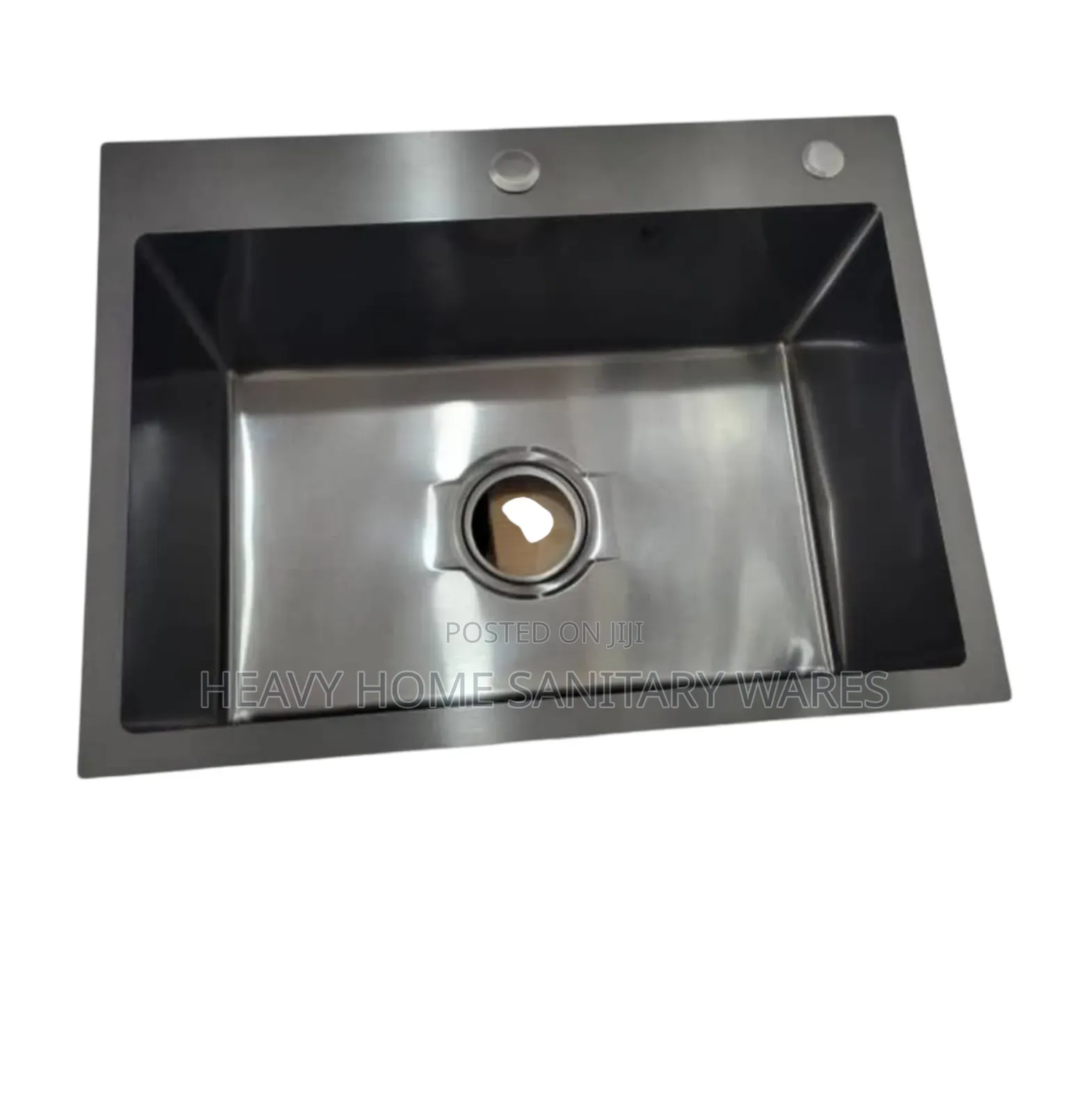 Black Only Bowl Kitchen