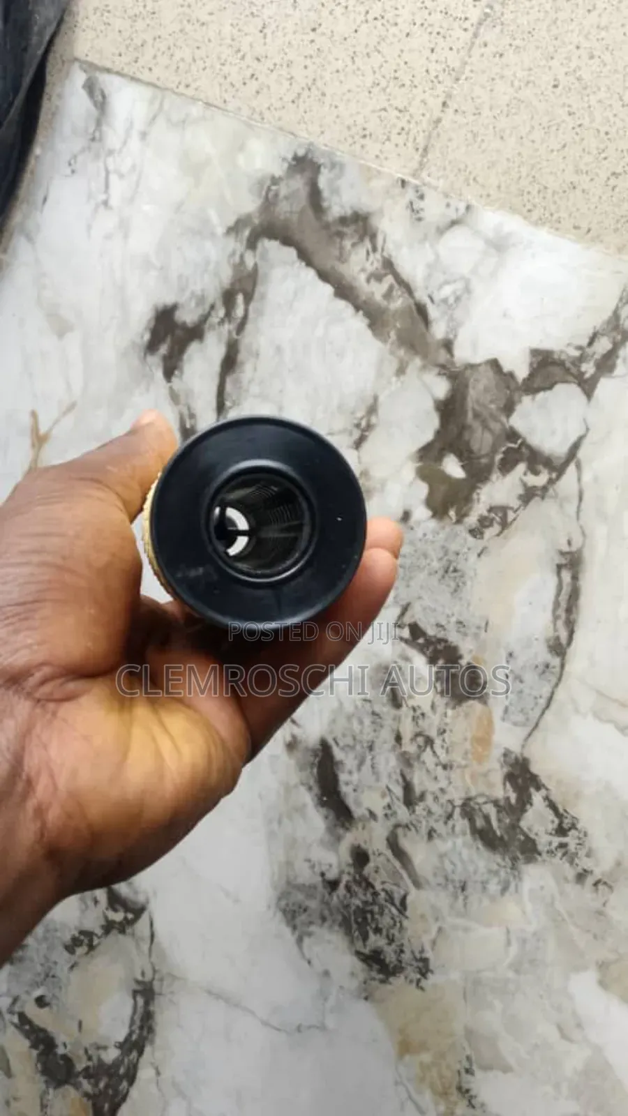 High Quality Certified Complete Brand New Oil Filter Maserati Lavente