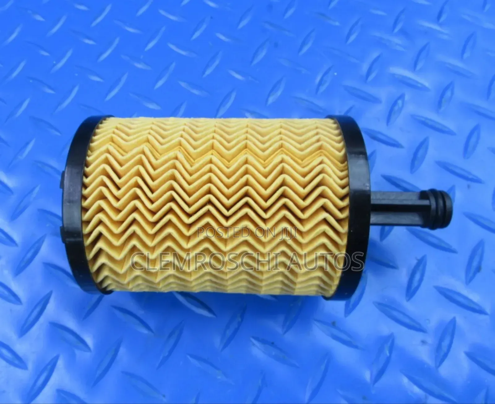 High Quality Certified Complete Brand New Oil Filter Maserati Lavente