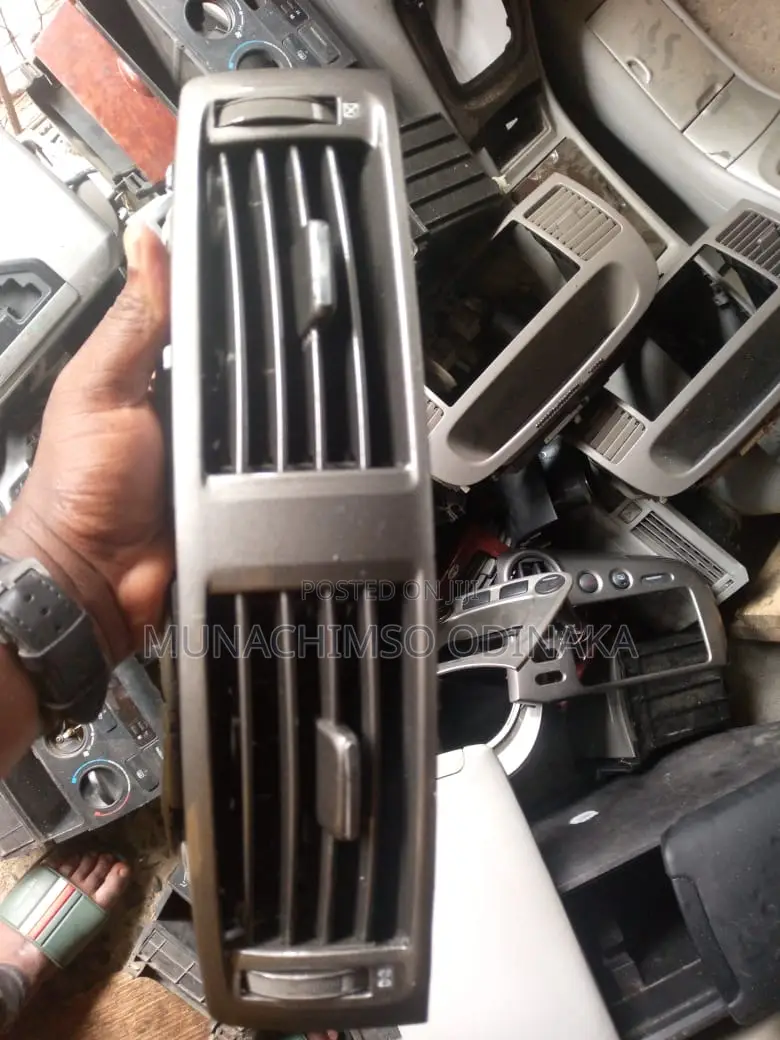 Ac Vent for Is250 2007/2013