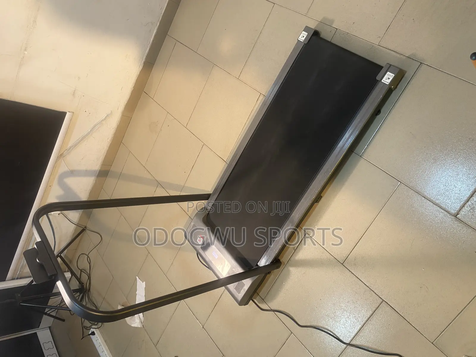 Walking Pad P963
