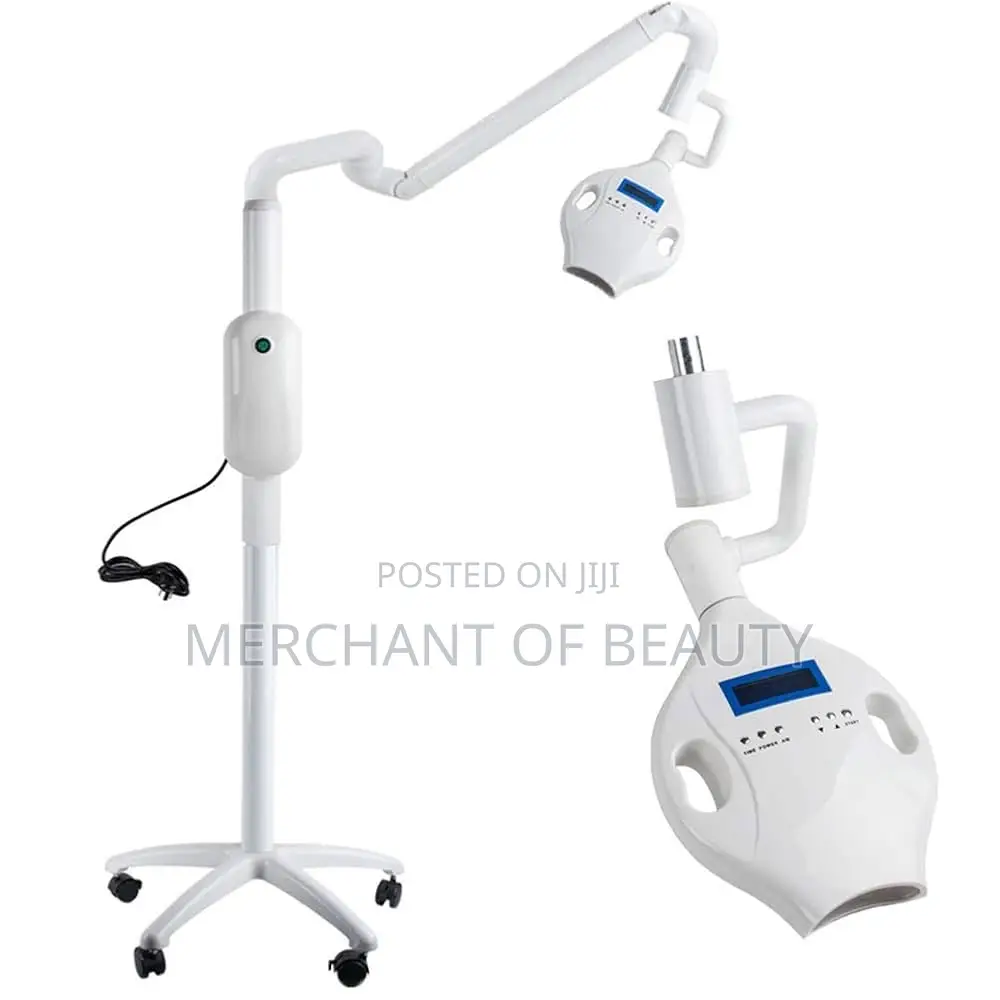 Big Size Teeth Whitening Machine
