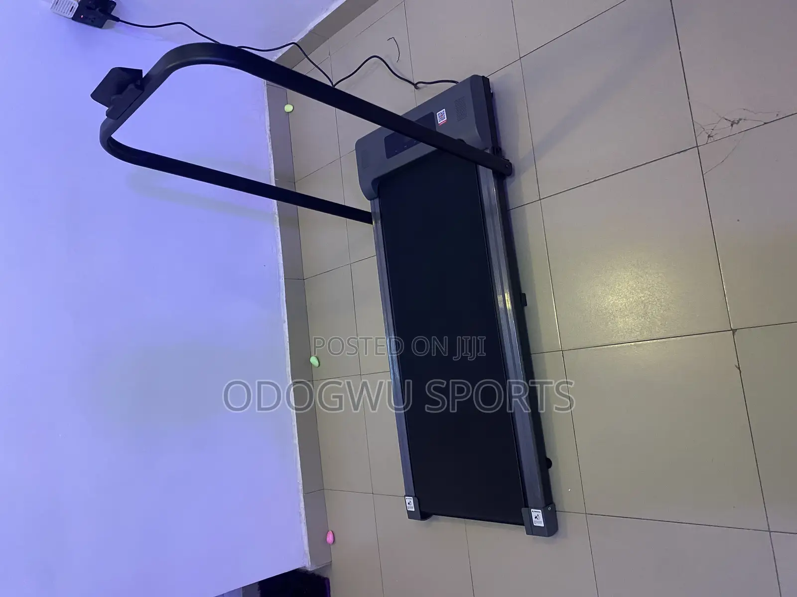Walking Pad J072