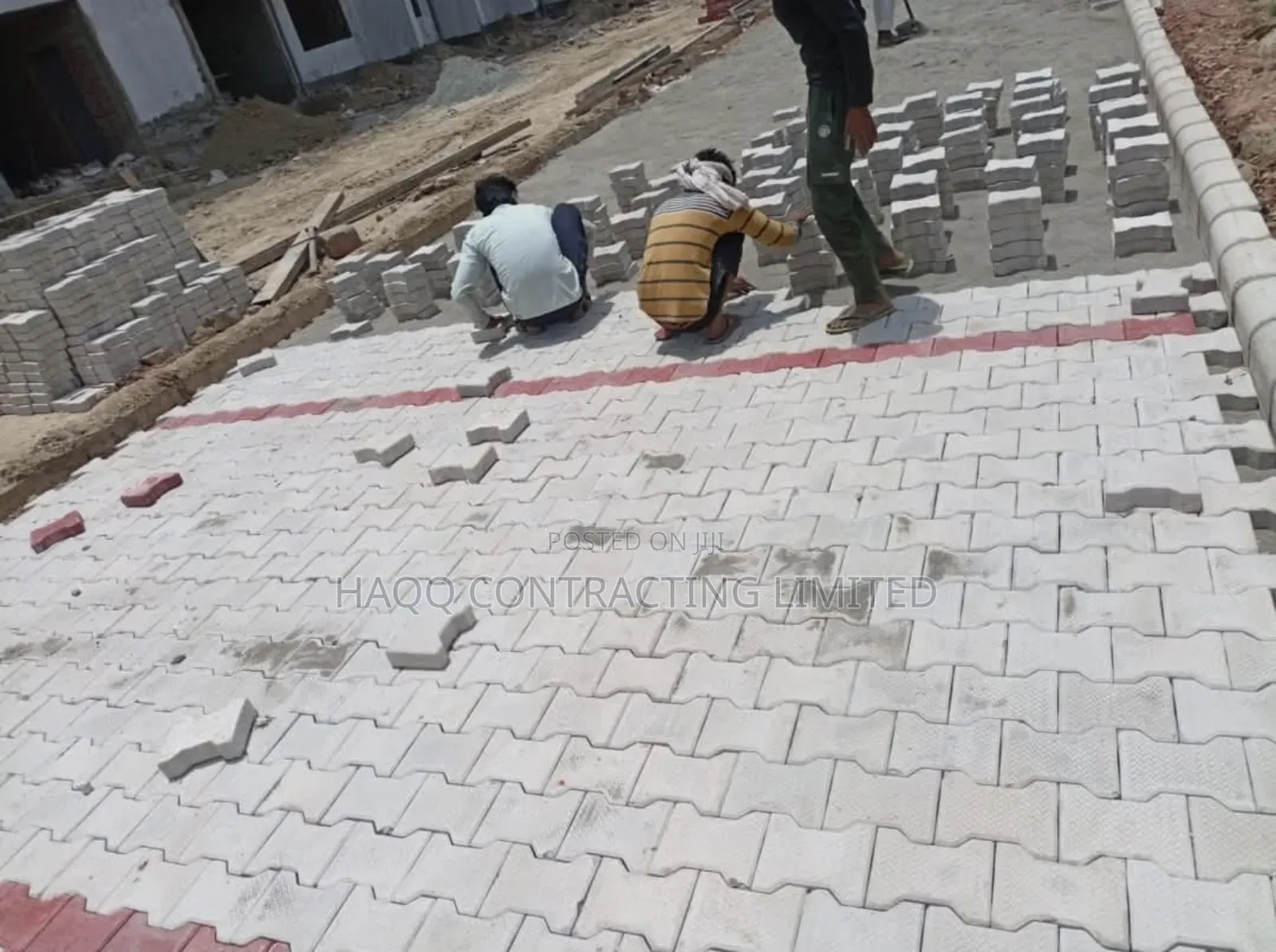 Road Construction, Asphalt Road Construction