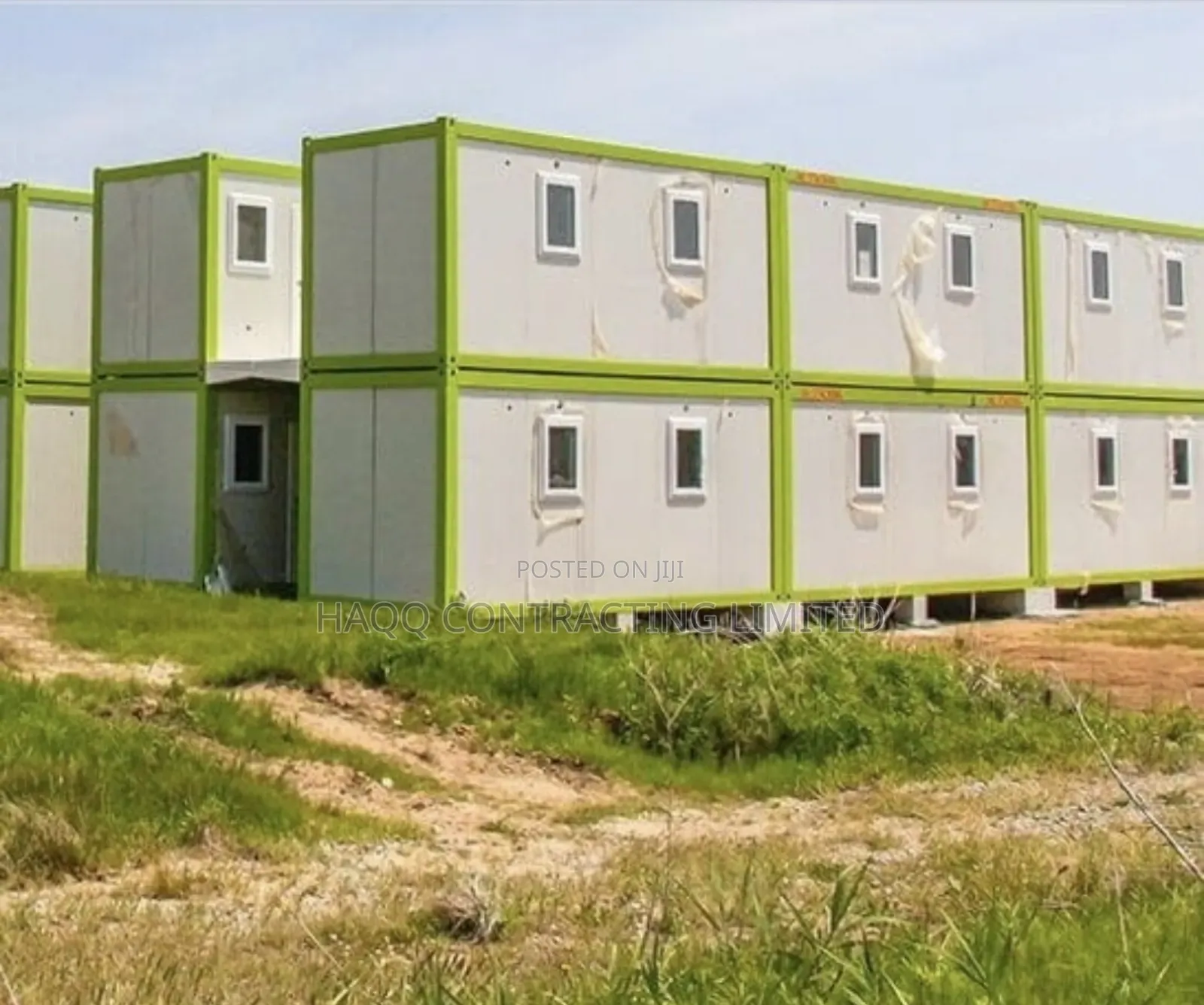Portacabin Manufacturer