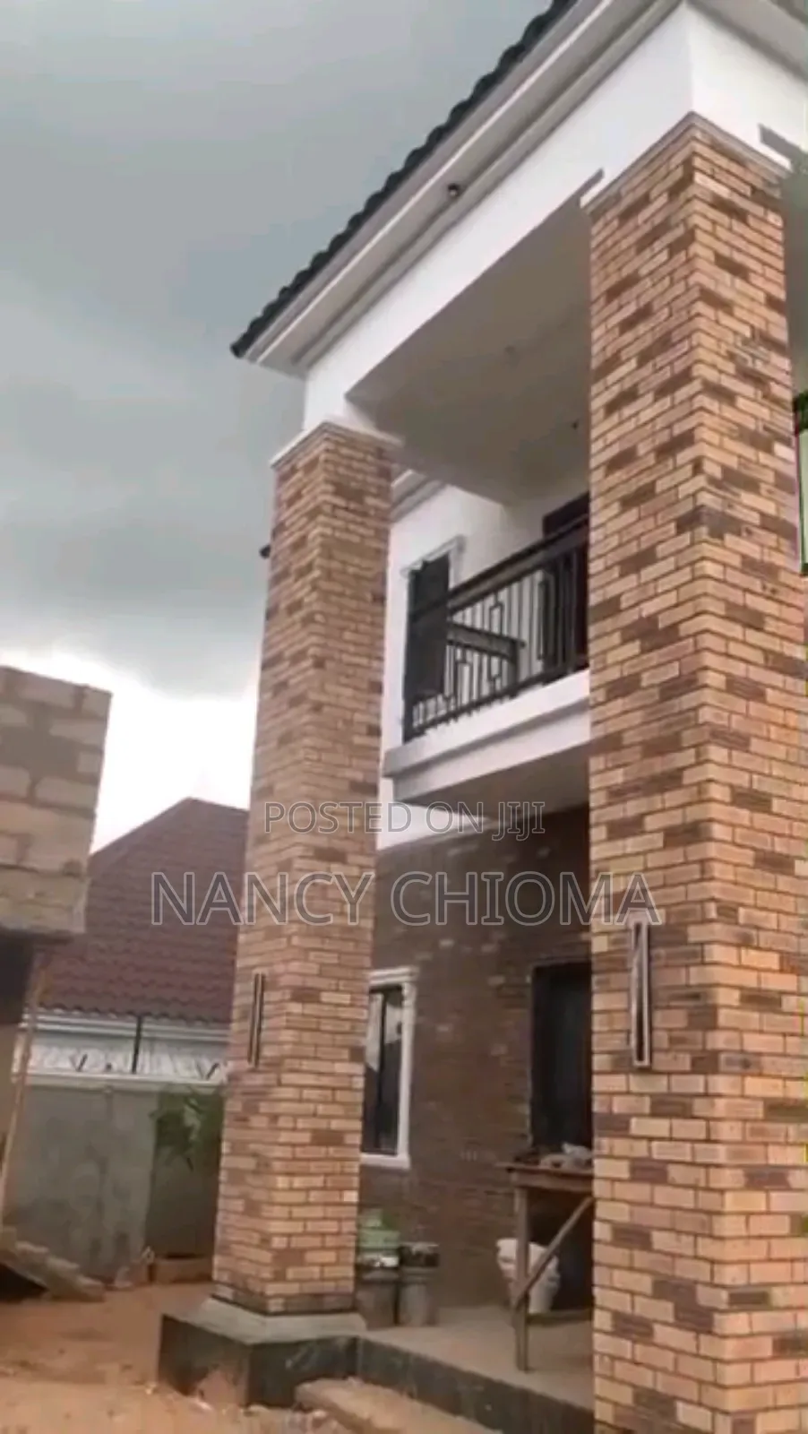 Furnished 5bdrm Duplex in Phase 6 Extension, Enugu for sale