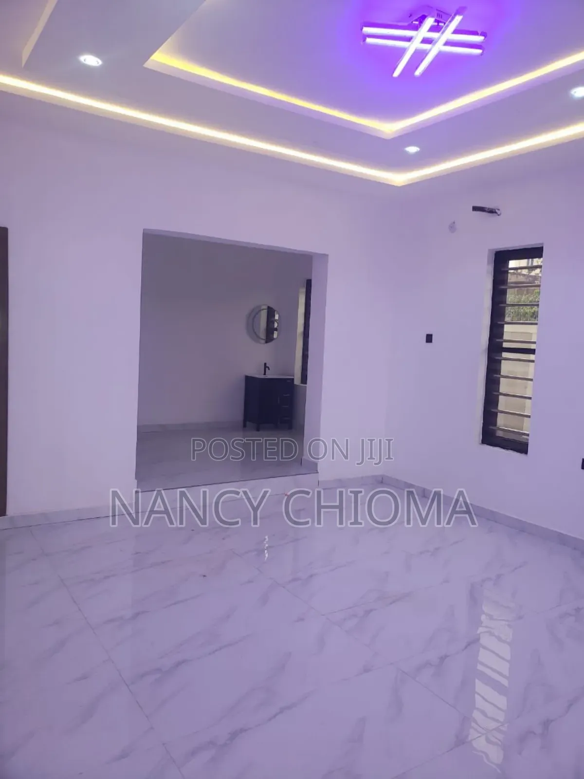 Furnished 5bdrm Duplex in Phase 6 Extension, Enugu for sale