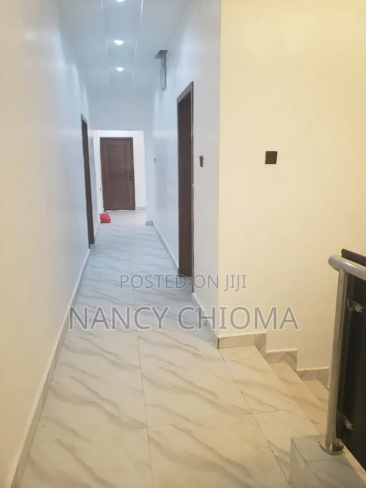 Furnished 5bdrm Duplex in Phase 6 Extension, Enugu for sale