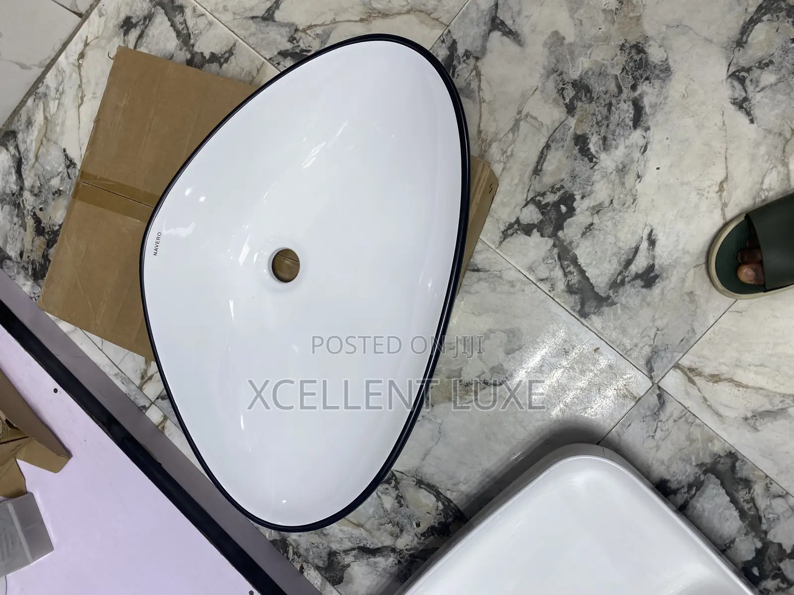 Counter Top Wash Hand Basin