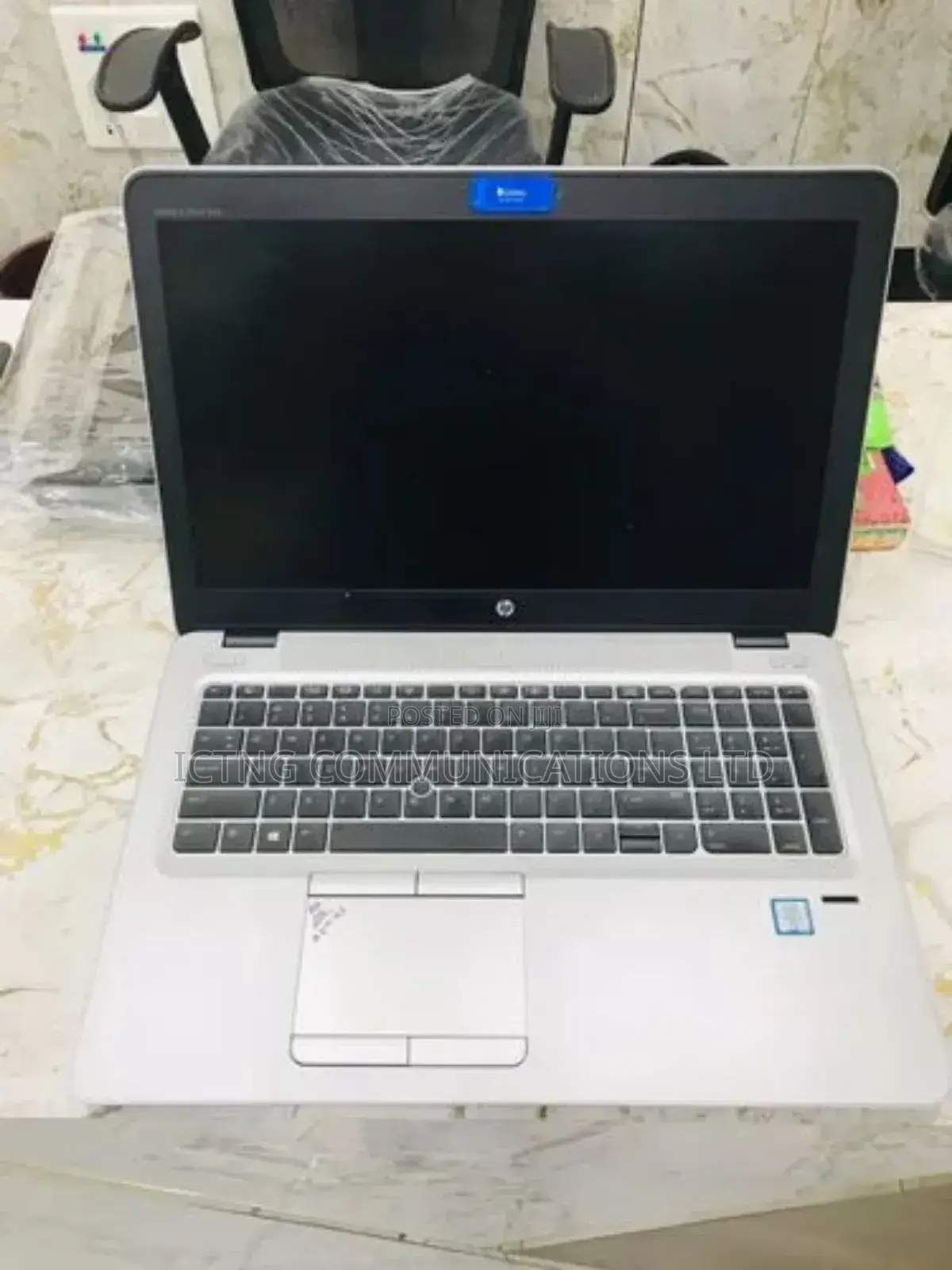 Laptop HP EliteBook 850 8GB Intel Core I5 HDD+SSD 256GB