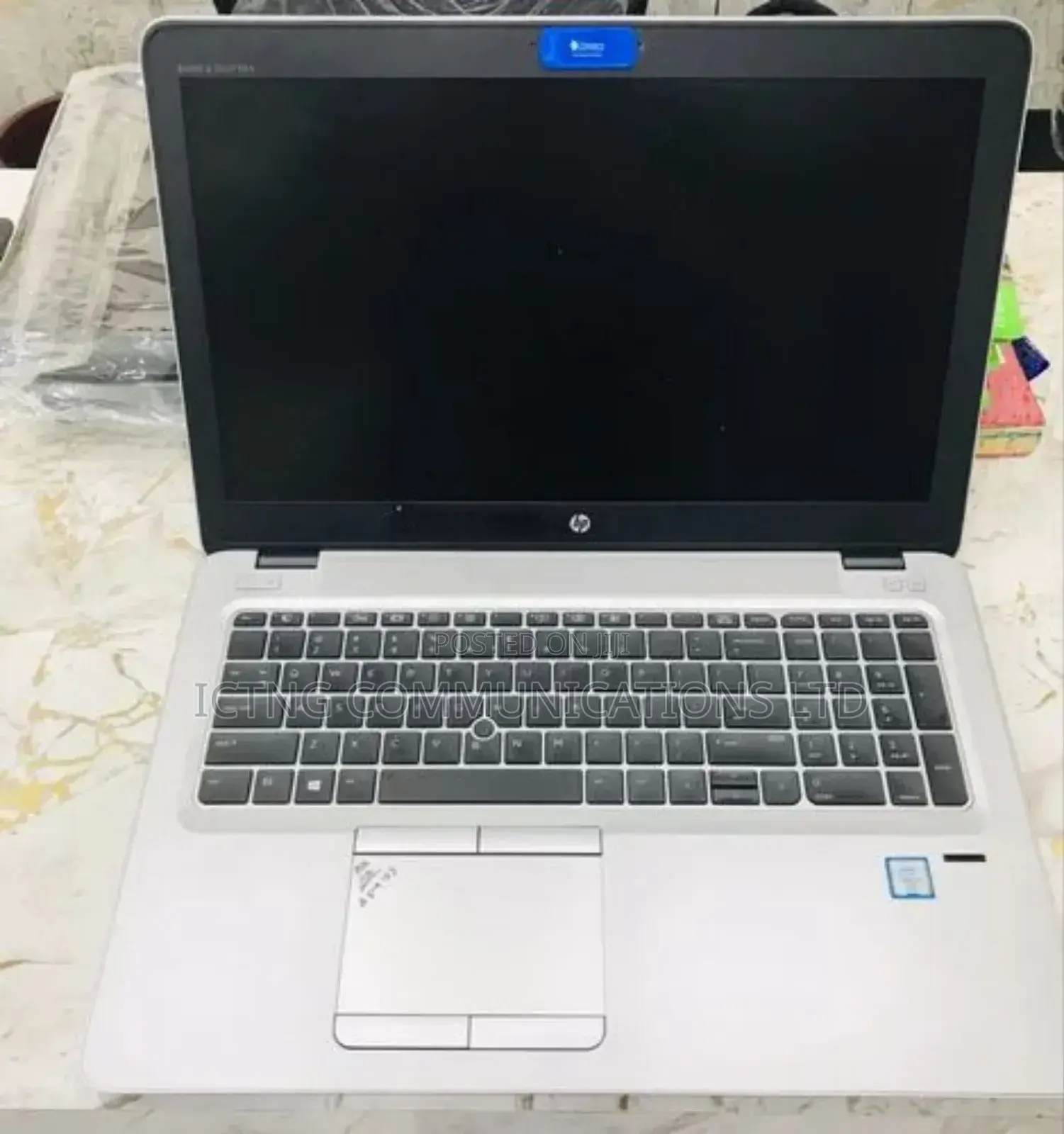 Laptop HP EliteBook 850 8GB Intel Core I5 HDD+SSD 256GB