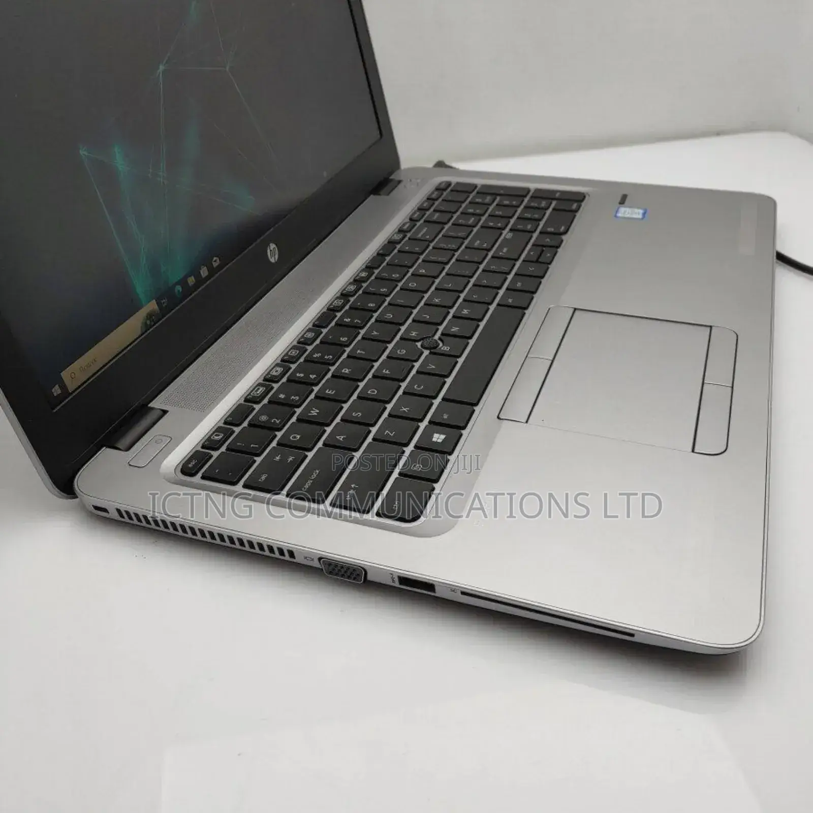Laptop HP EliteBook 850 8GB Intel Core I5 HDD+SSD 256GB