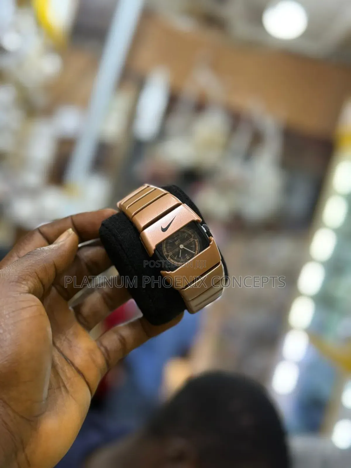 Nike Wristwatch