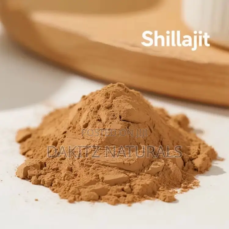 Shilajit Extract Powder 100g