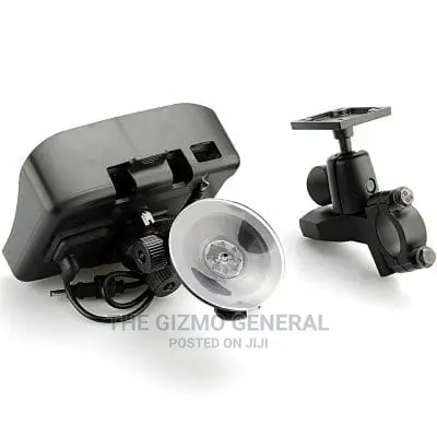 Motorcycle GPS Navigator
