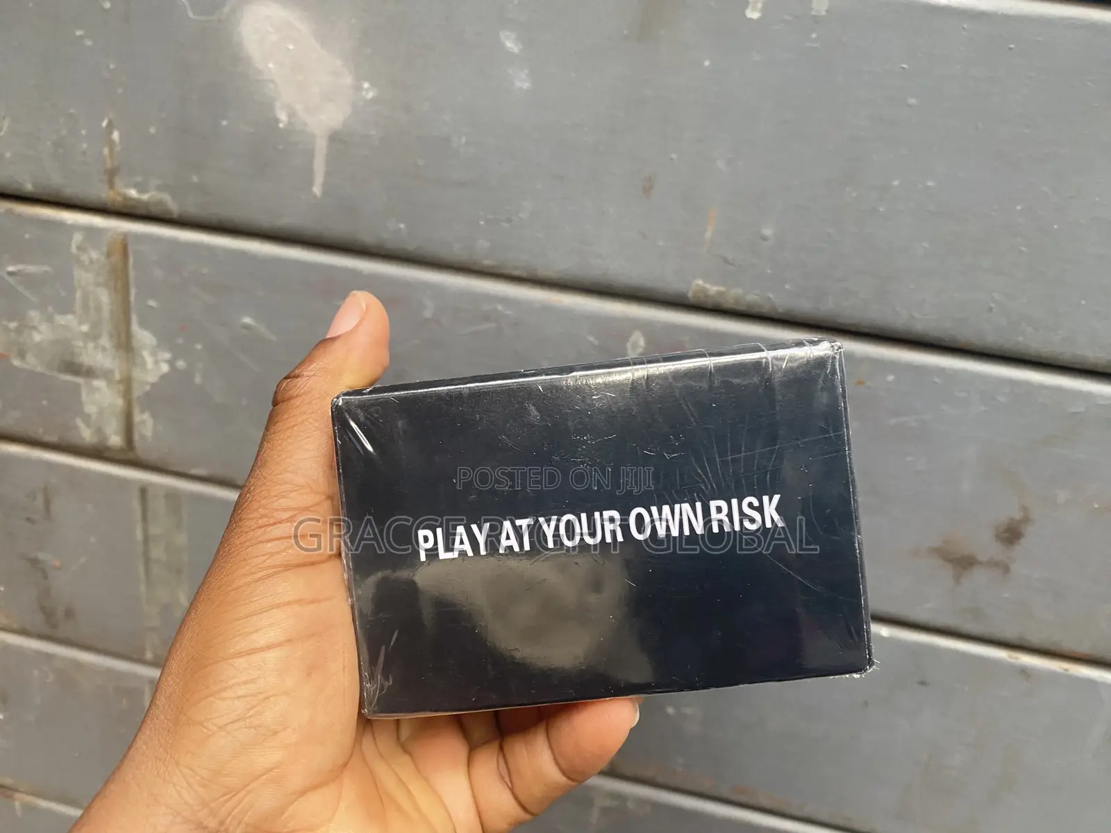 Do or Drink Card Game