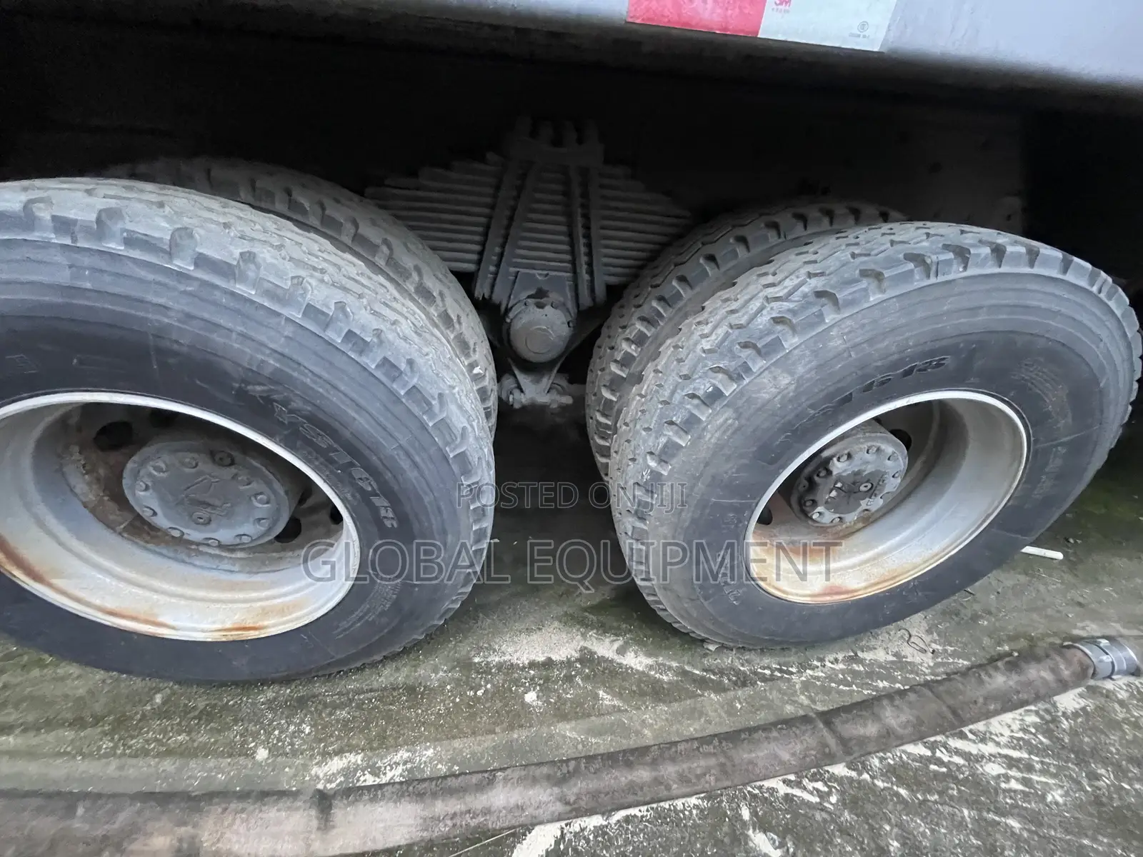 Howo Dump Truck