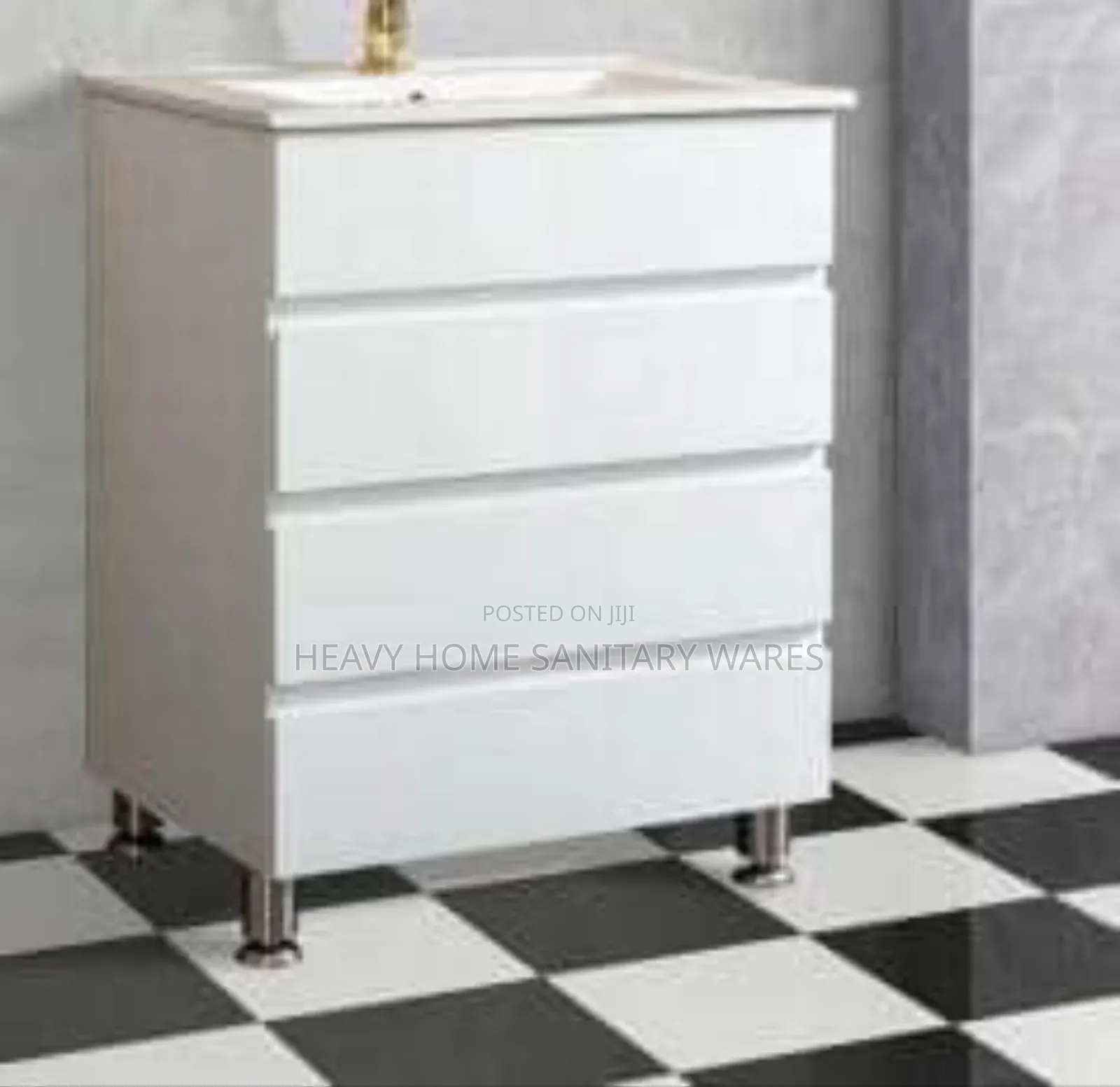Living Room Cabinet