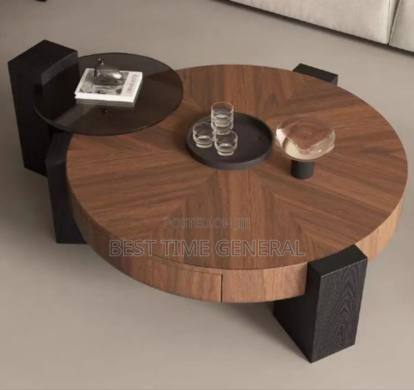 Exclusive Set of Center Table