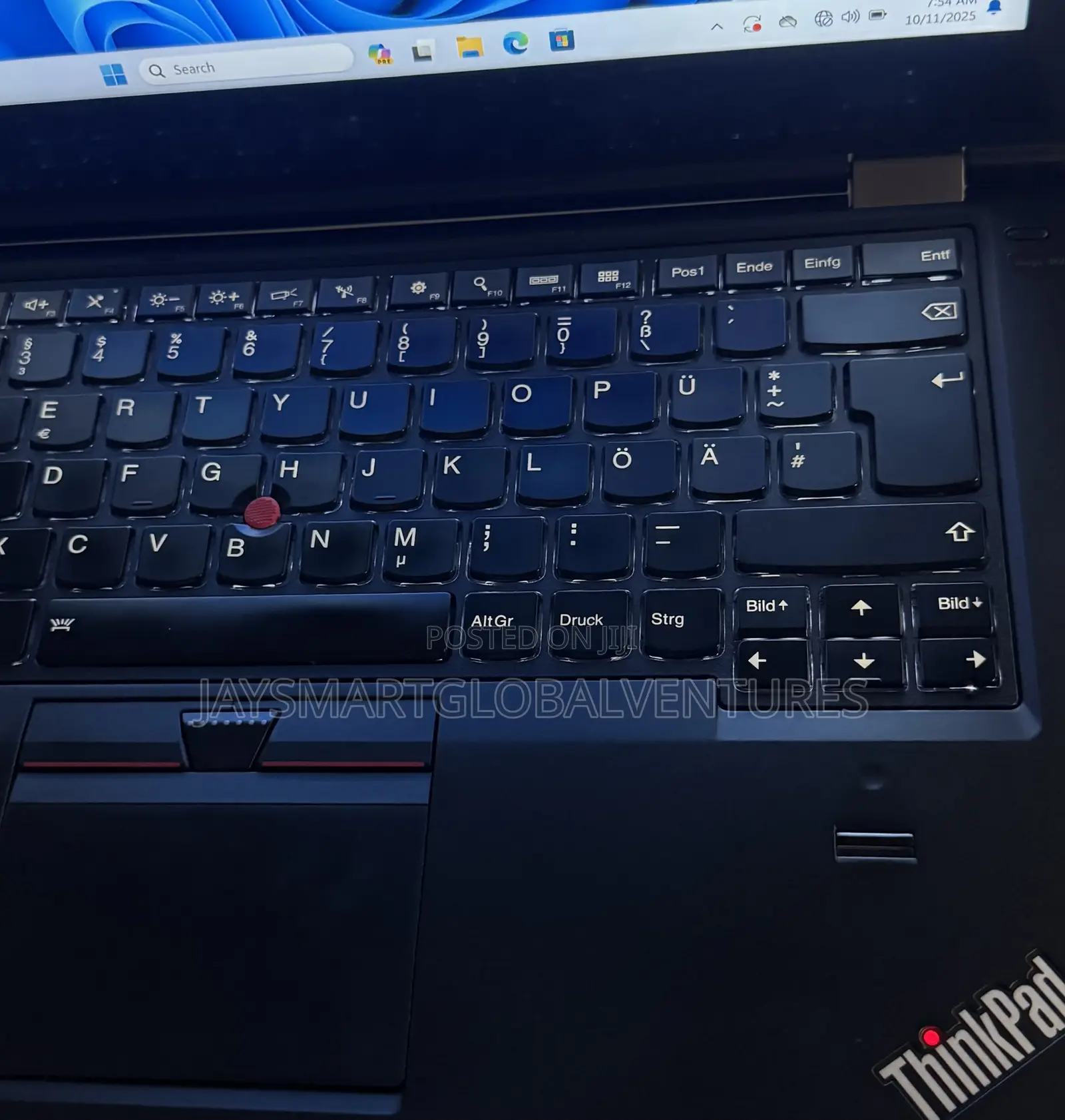 Laptop Lenovo ThinkPad Yoga 460 8GB Intel Core i5 SSD 256GB