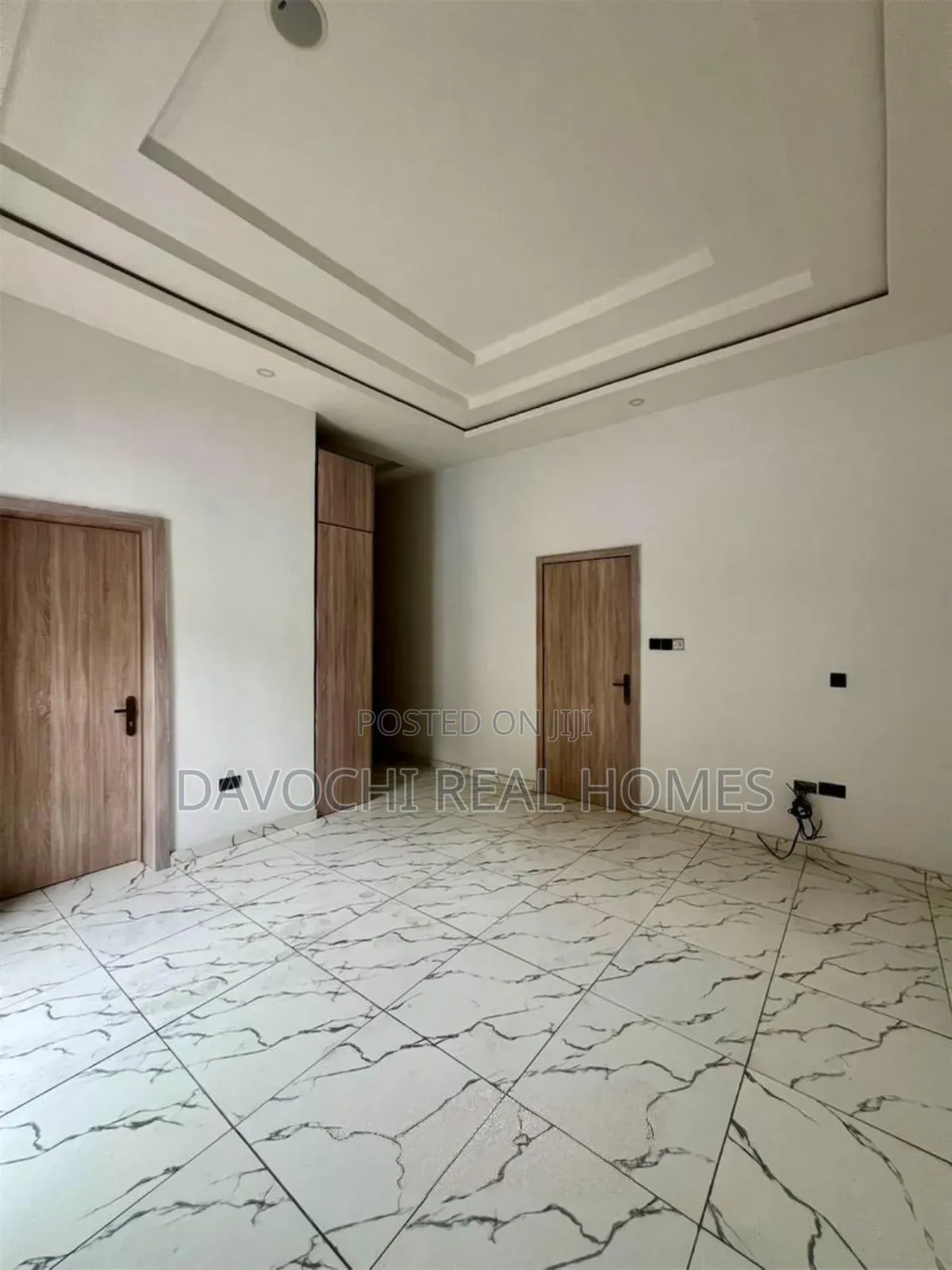 4bdrm Duplex in Lekky County Estate, Lekki for rent