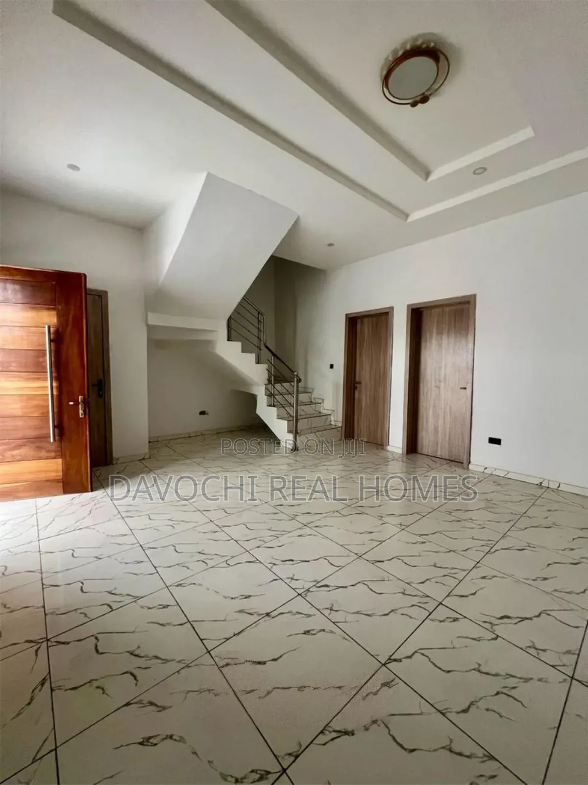 4bdrm Duplex in Lekky County Estate, Lekki for rent