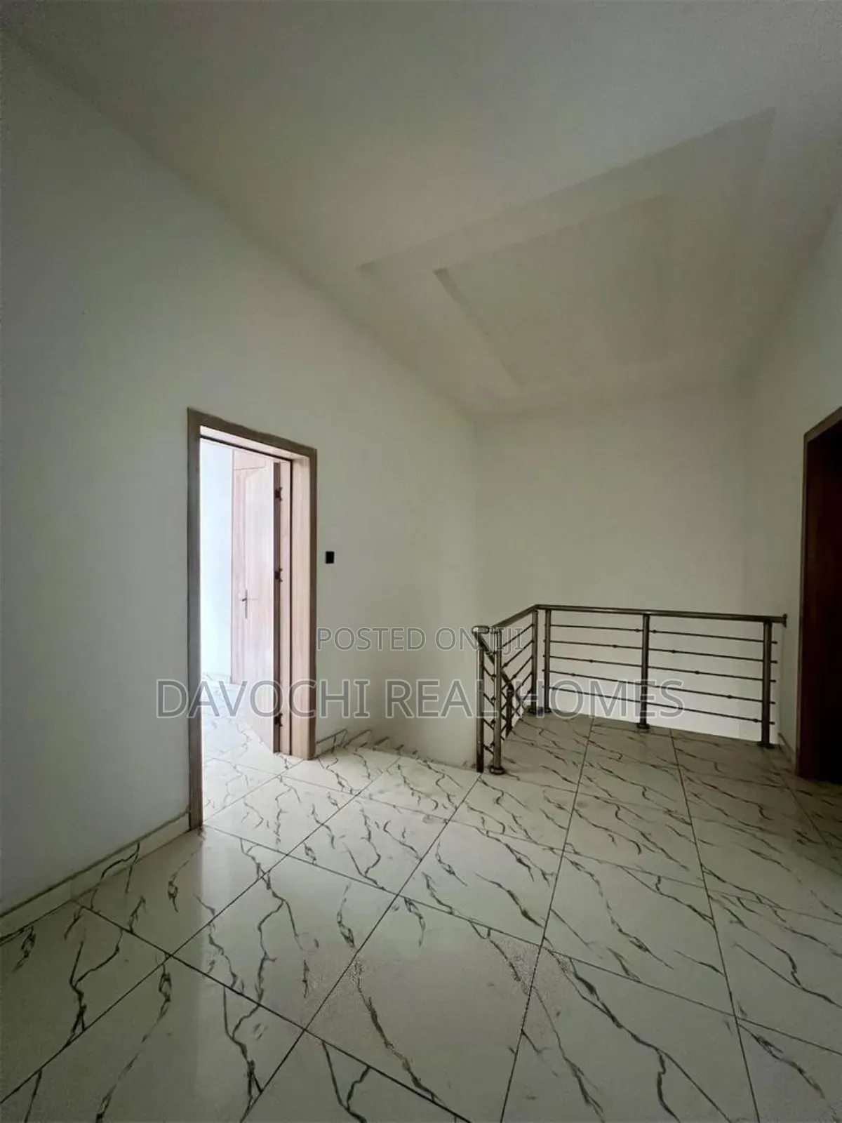4bdrm Duplex in Lekky County Estate, Lekki for rent