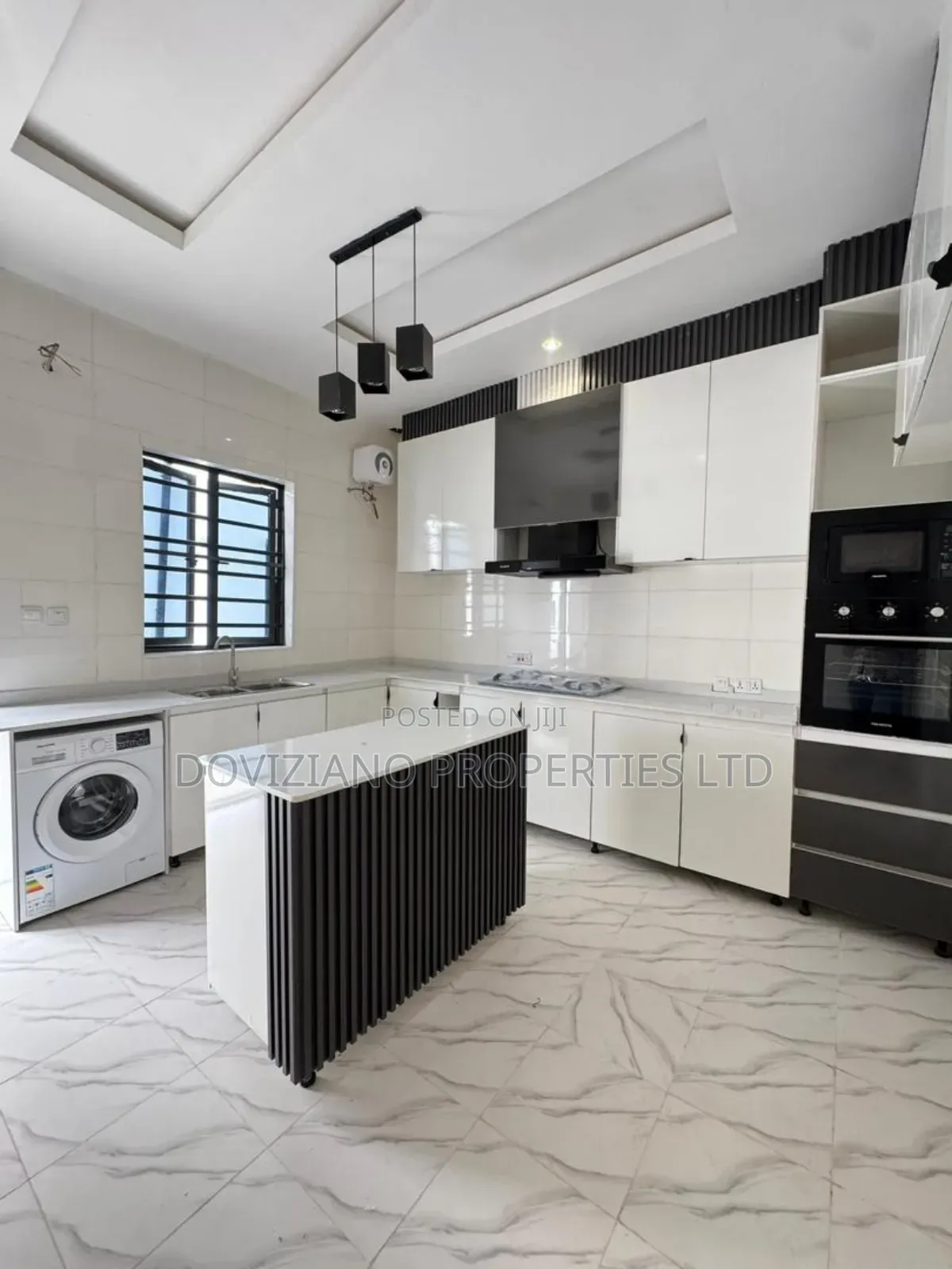 4bdrm Duplex in VGC / Ajah for sale