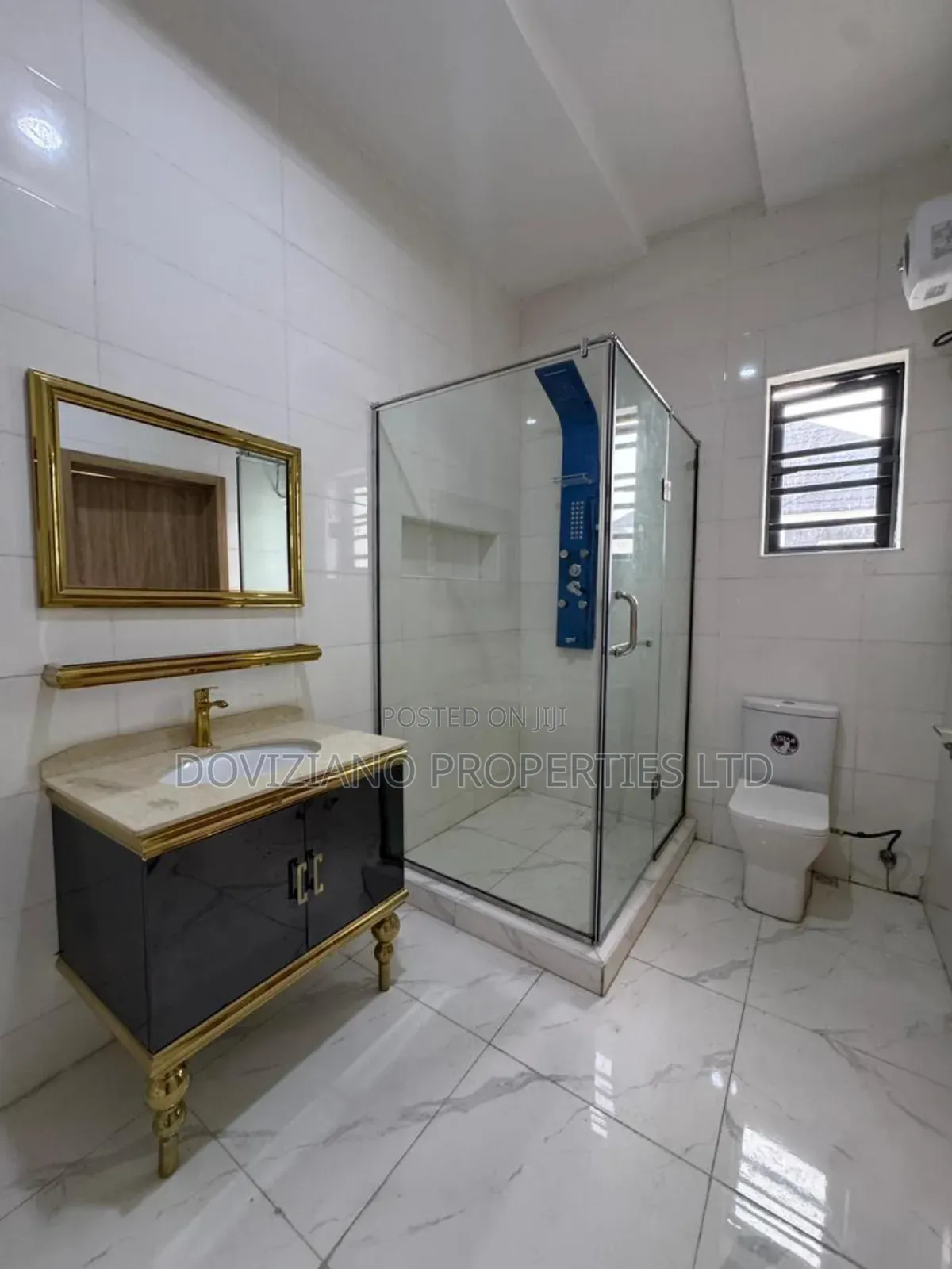 4bdrm Duplex in VGC / Ajah for sale