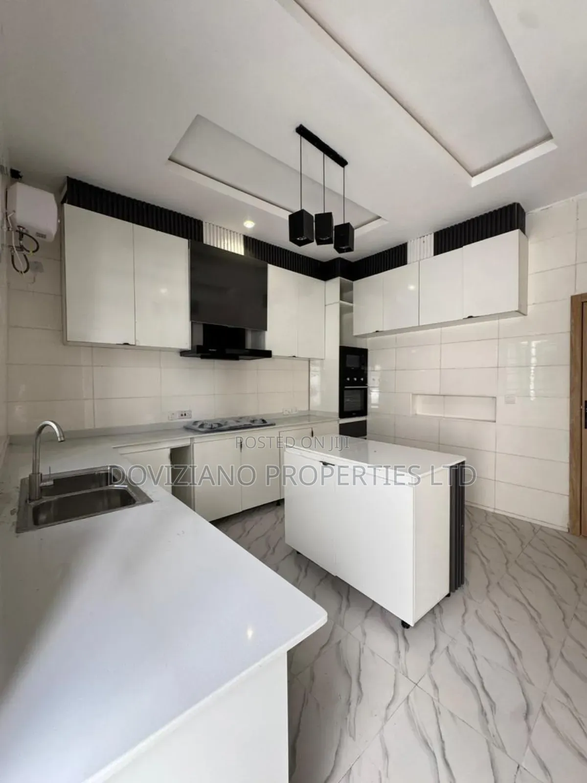 4bdrm Duplex in VGC / Ajah for sale