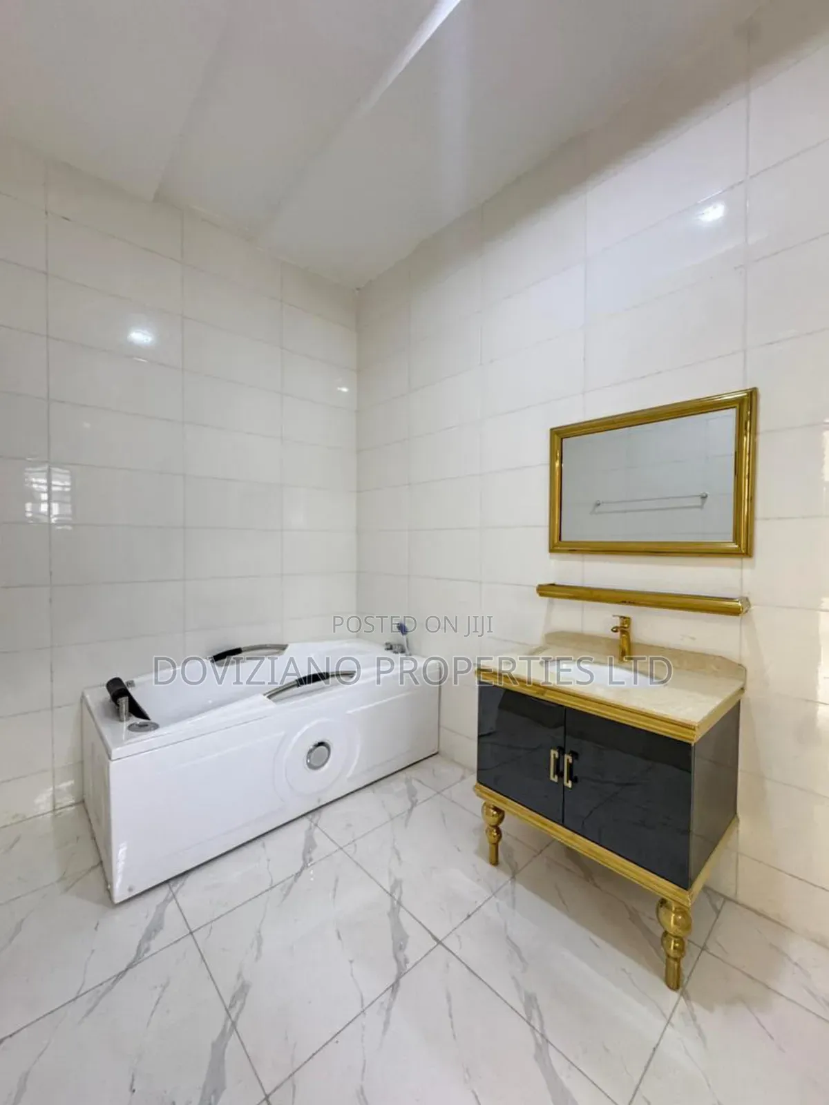 4bdrm Duplex in VGC / Ajah for sale