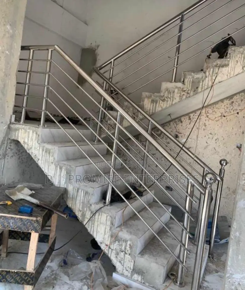 Staircase Handrails( 304)