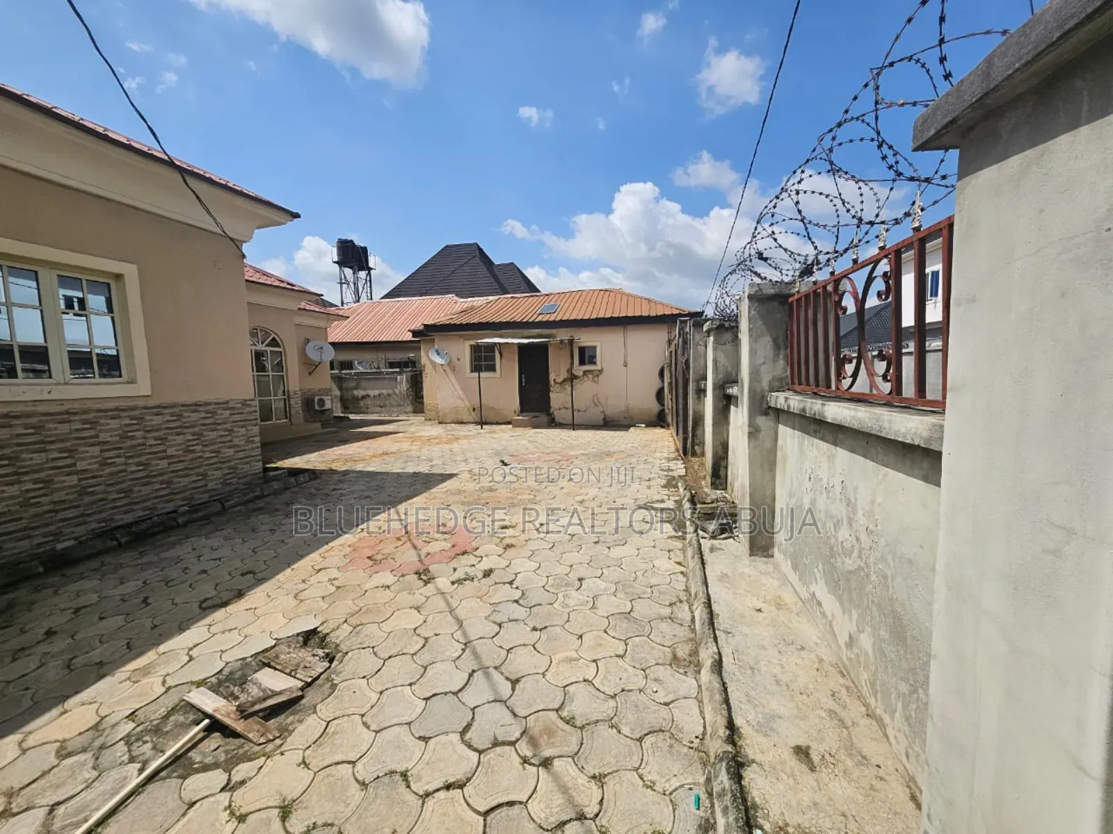 4bdrm Bungalow in Bwari / Bwari for sale